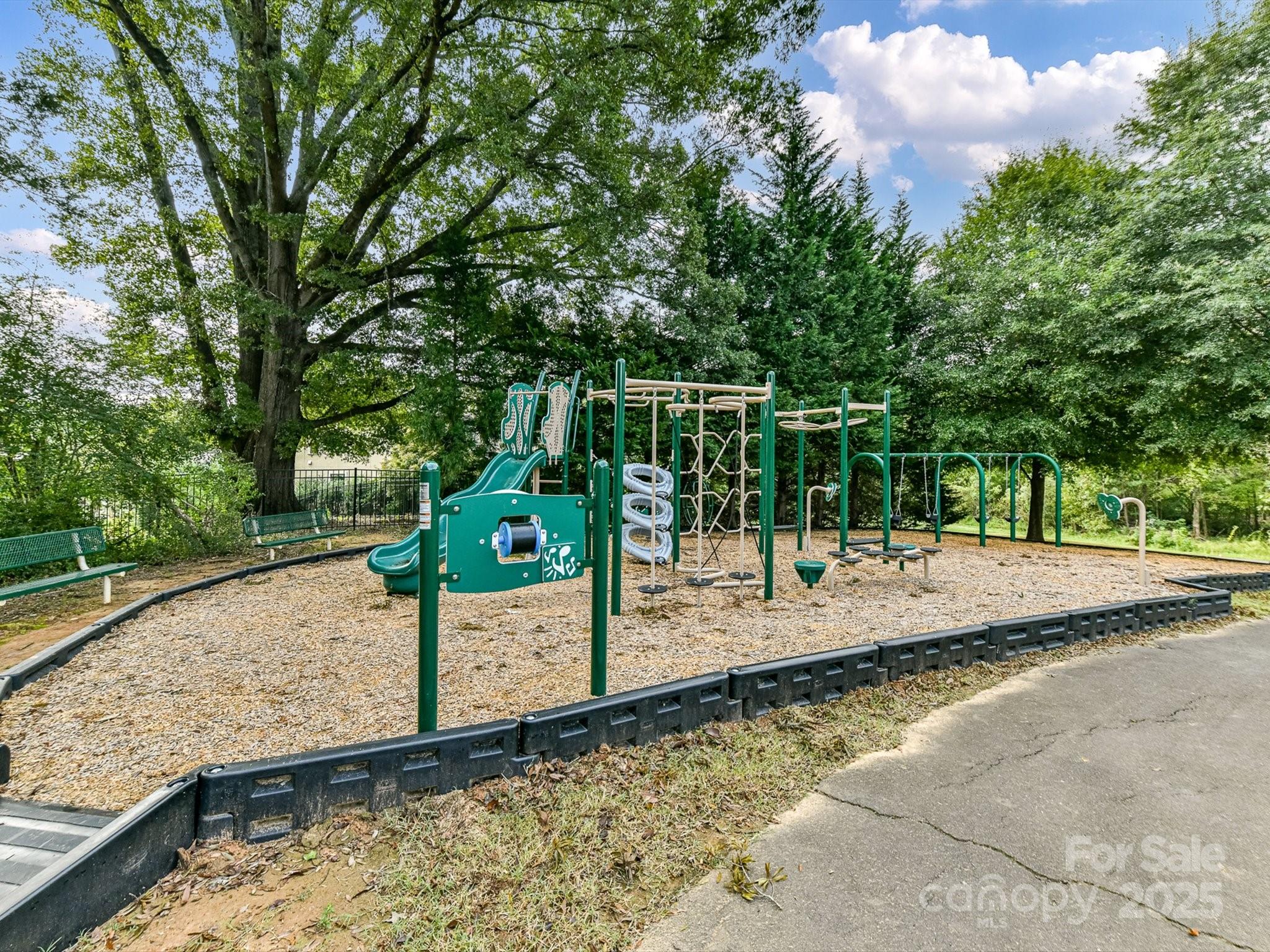 Skyecroft - Residential