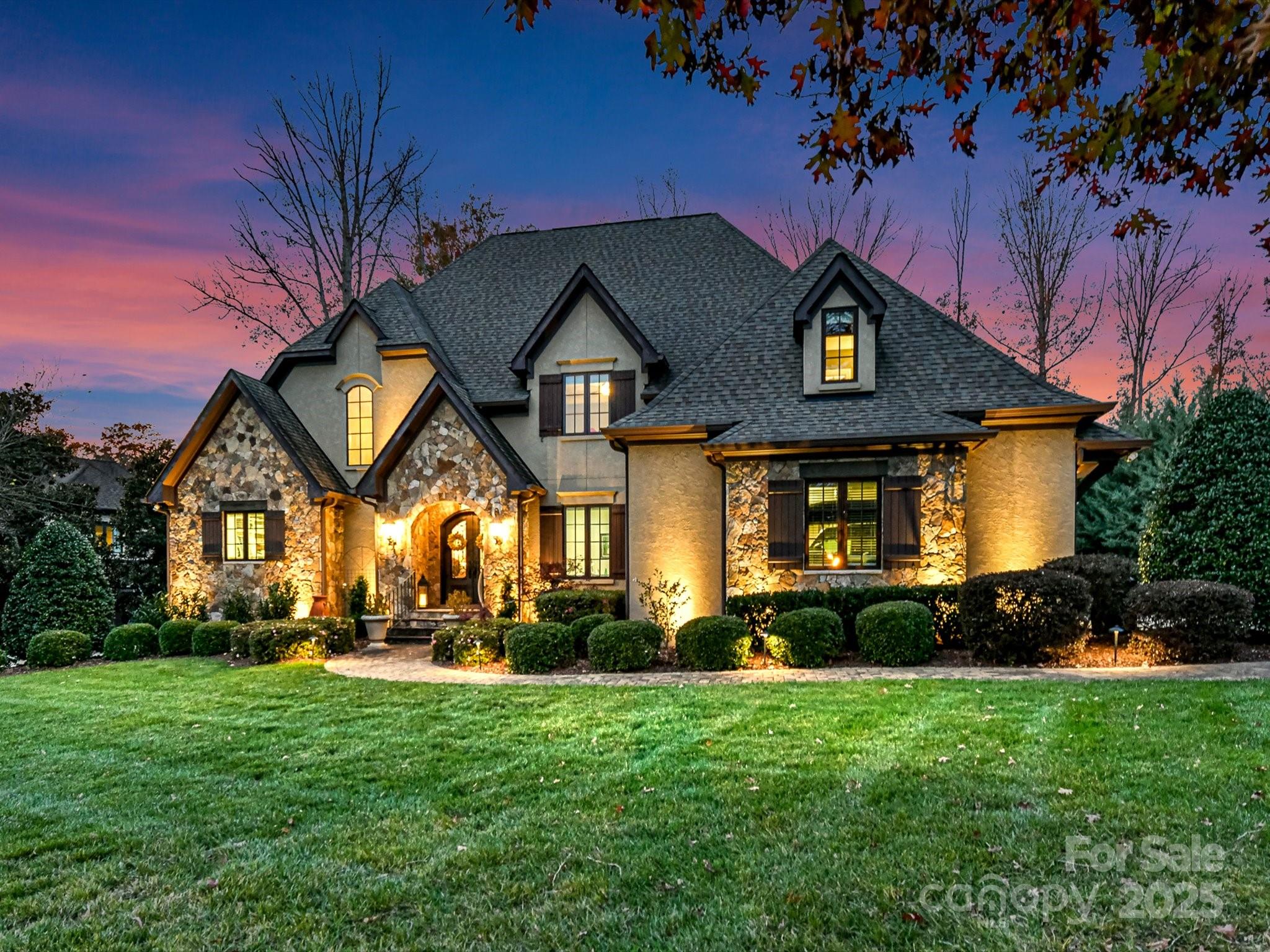 Skyecroft - Residential