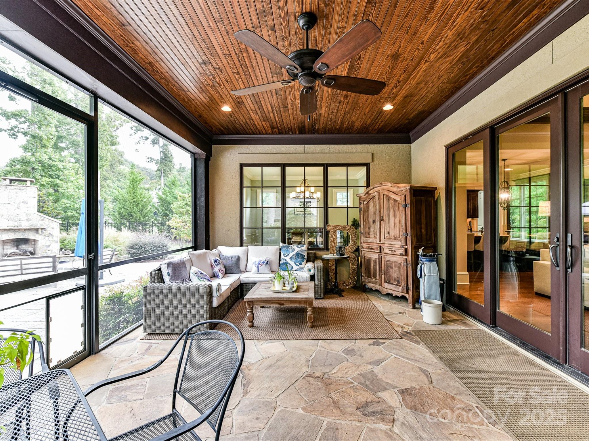 Skyecroft - Residential