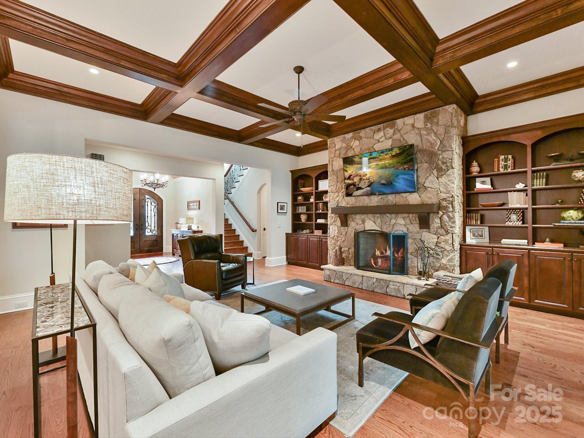 Skyecroft - Residential