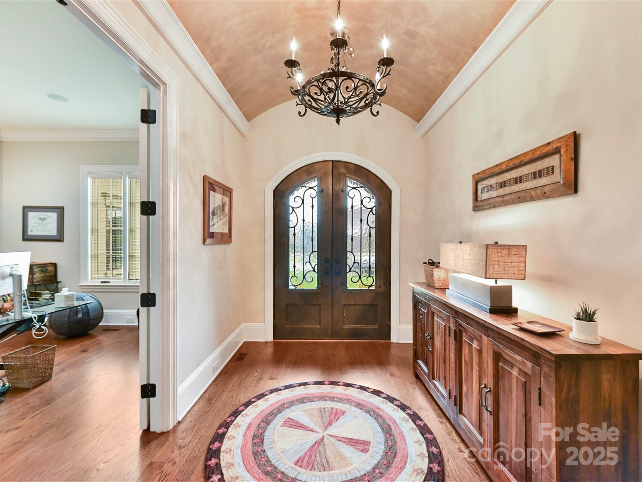 Skyecroft - Residential