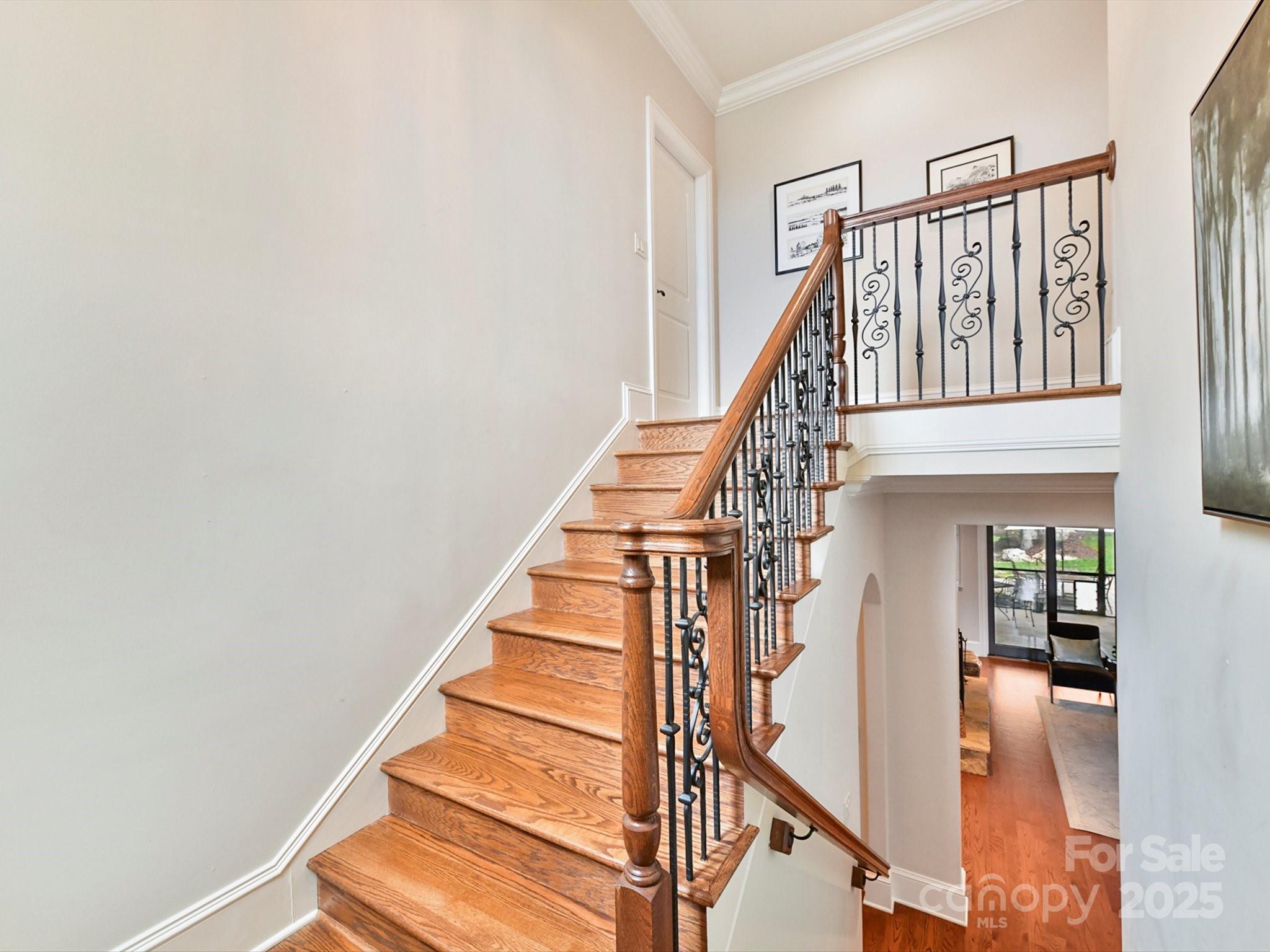 Skyecroft - Residential