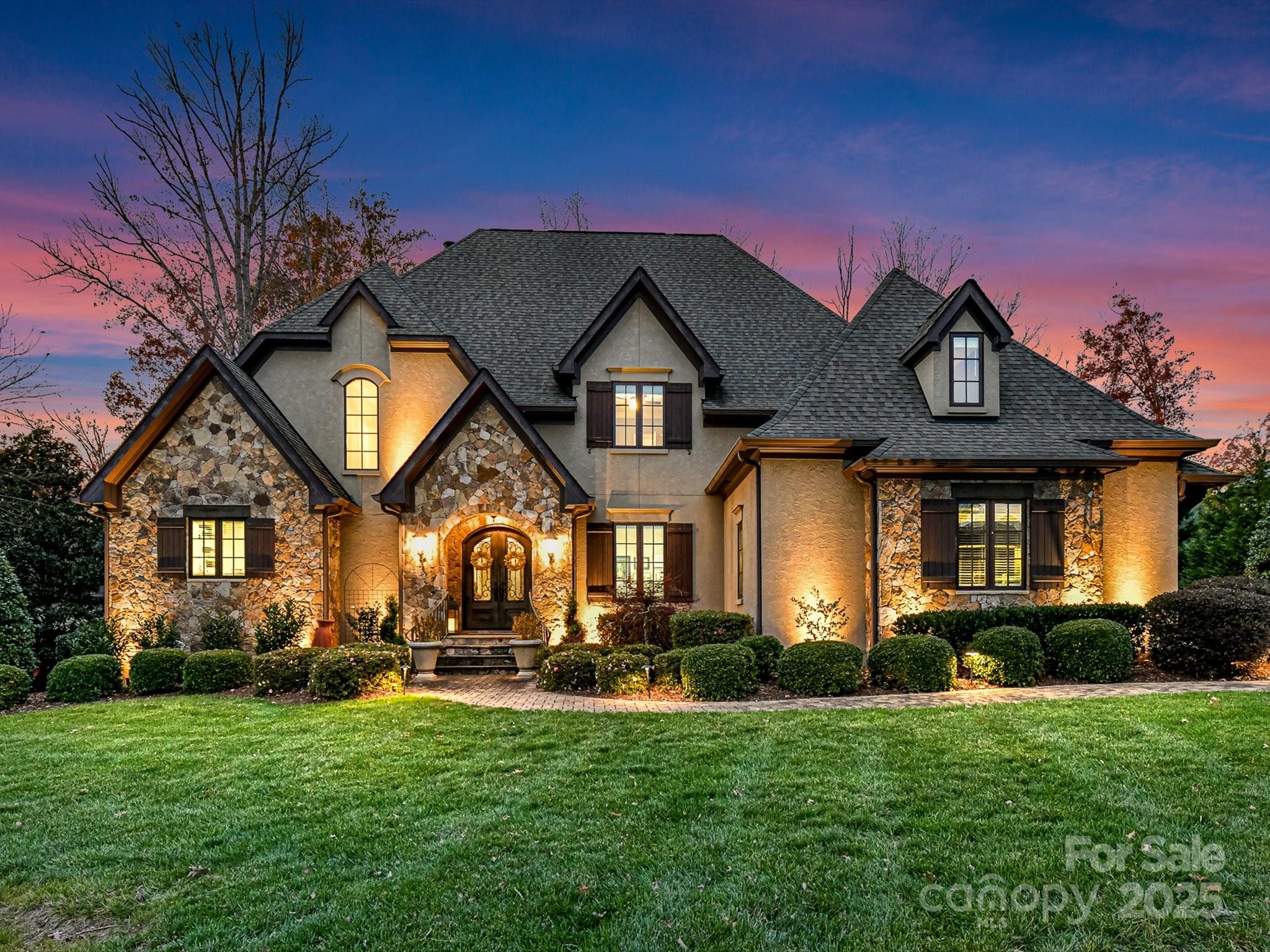 Skyecroft - Residential