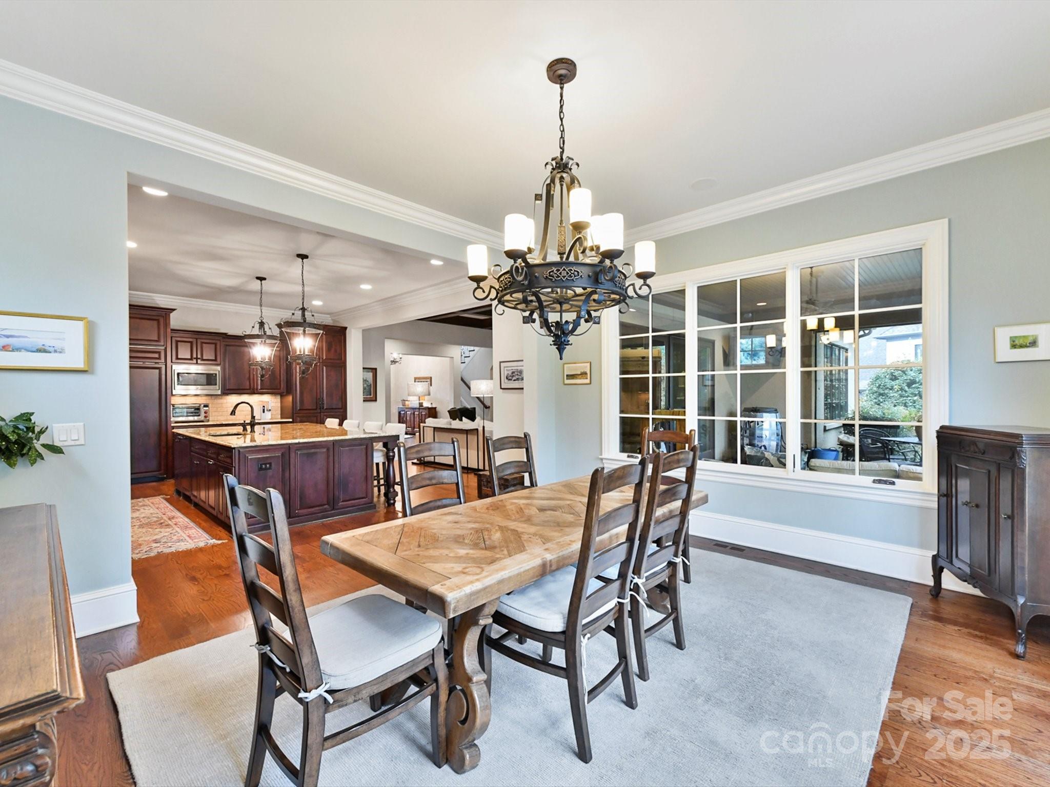 Skyecroft - Residential