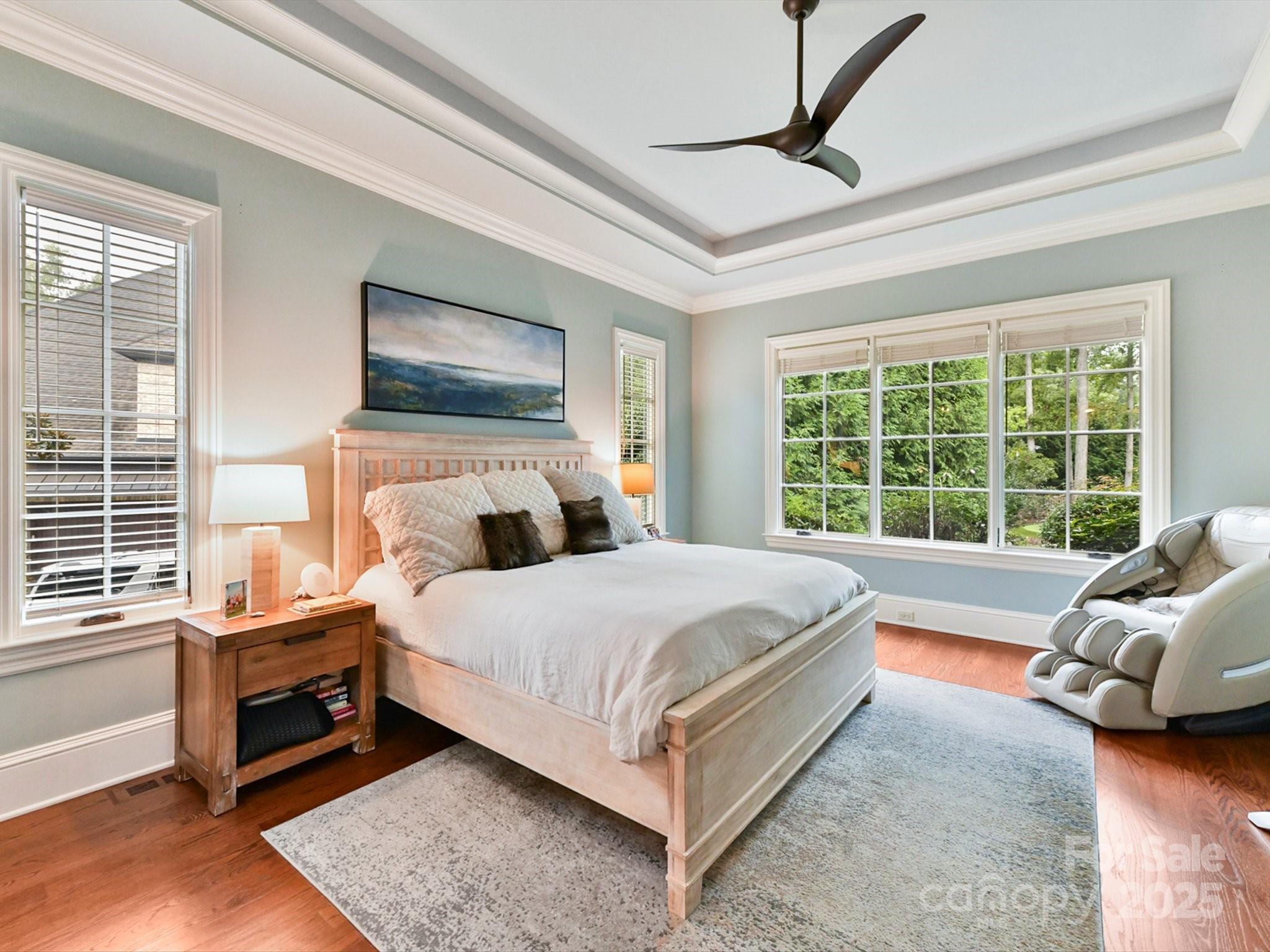 Skyecroft - Residential