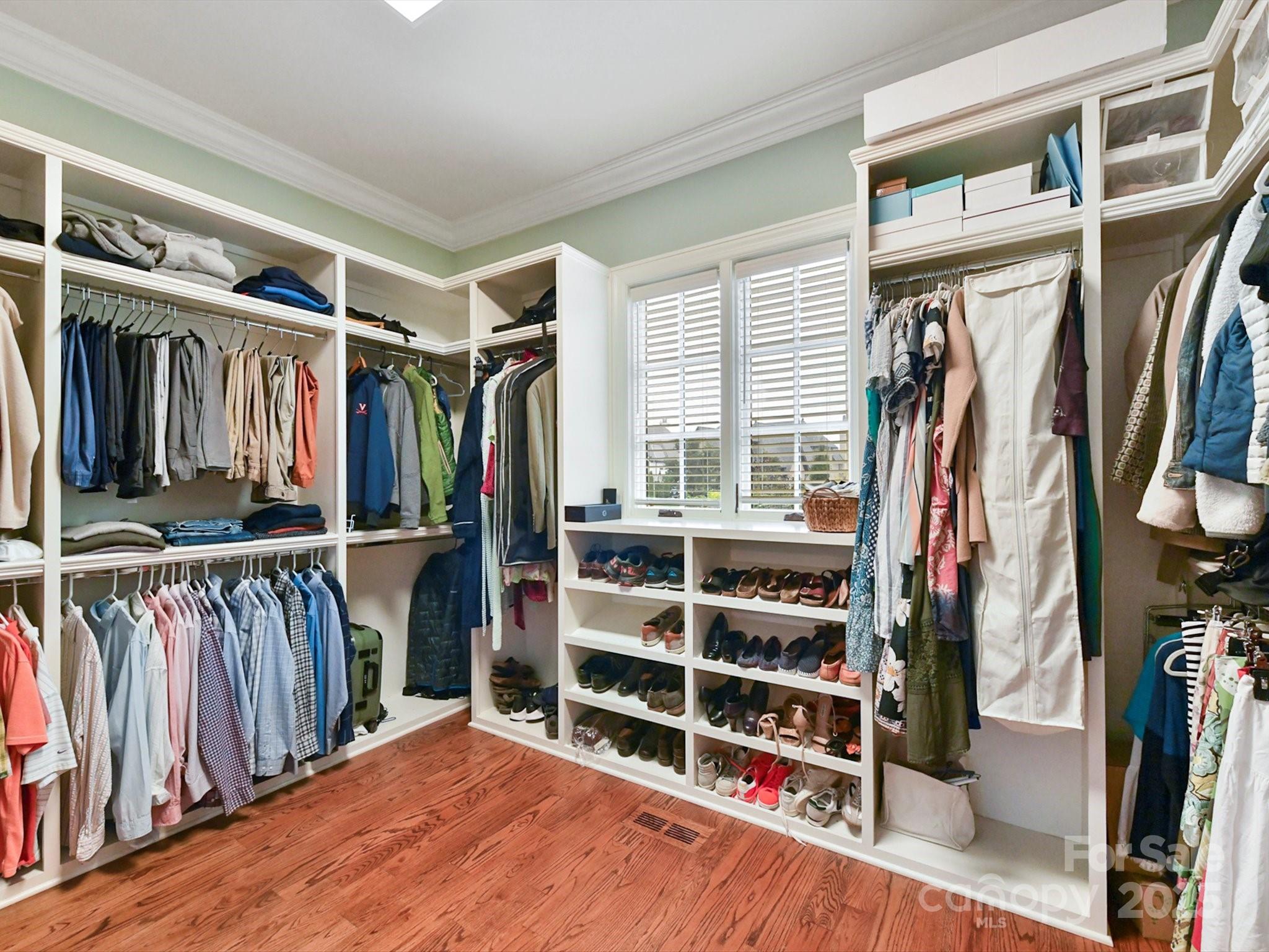 Skyecroft - Residential