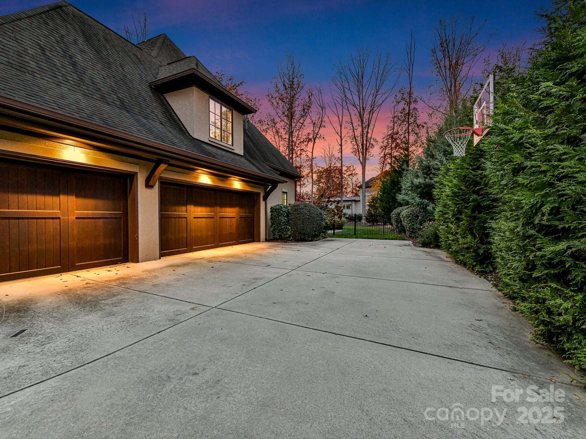 Skyecroft - Residential