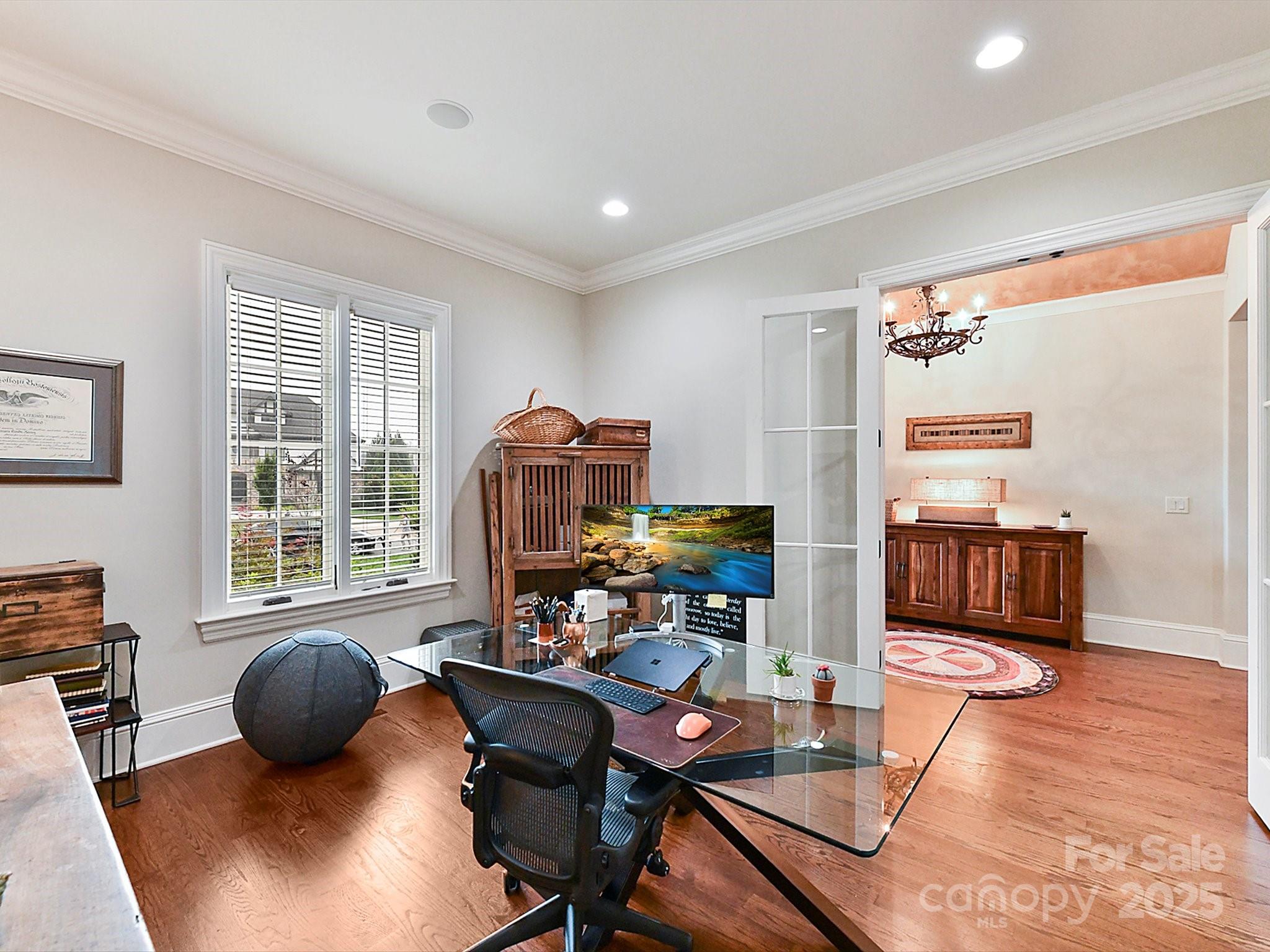 Skyecroft - Residential