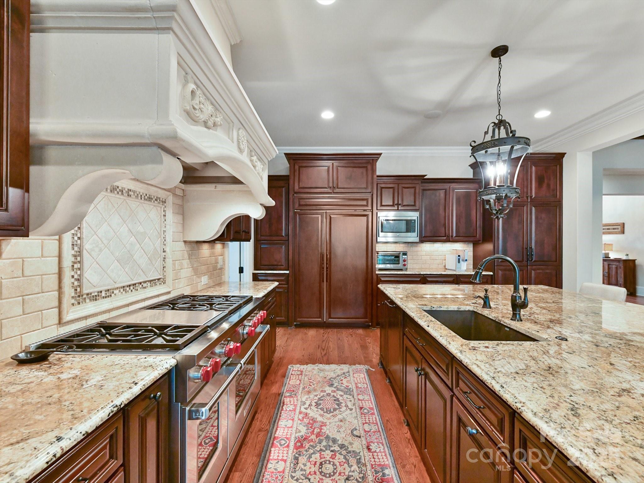 Skyecroft - Residential