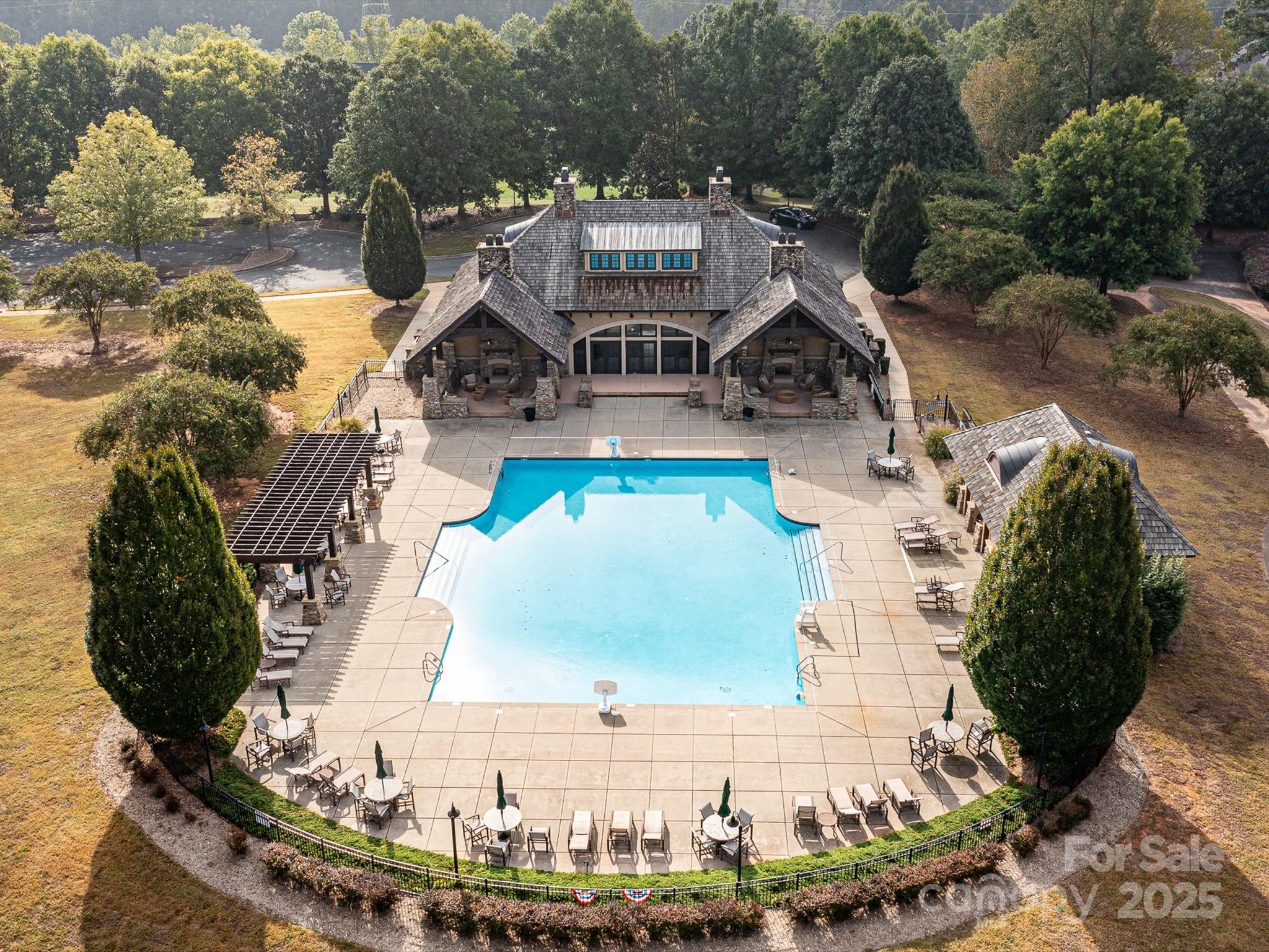 Skyecroft - Residential