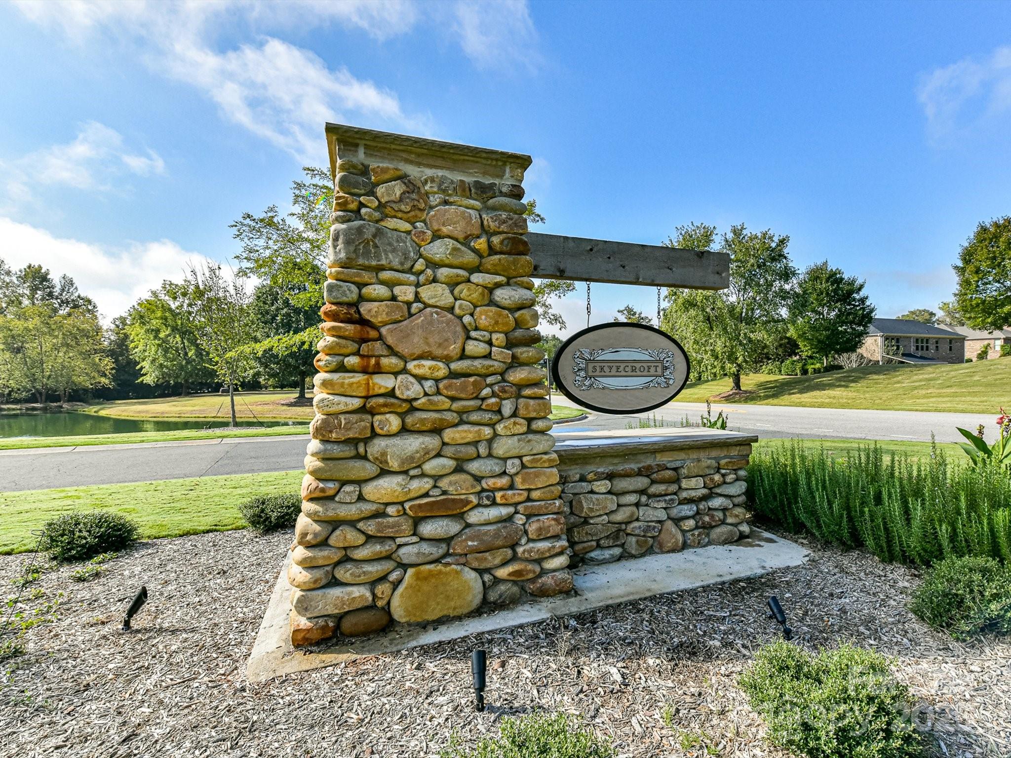 Skyecroft - Residential