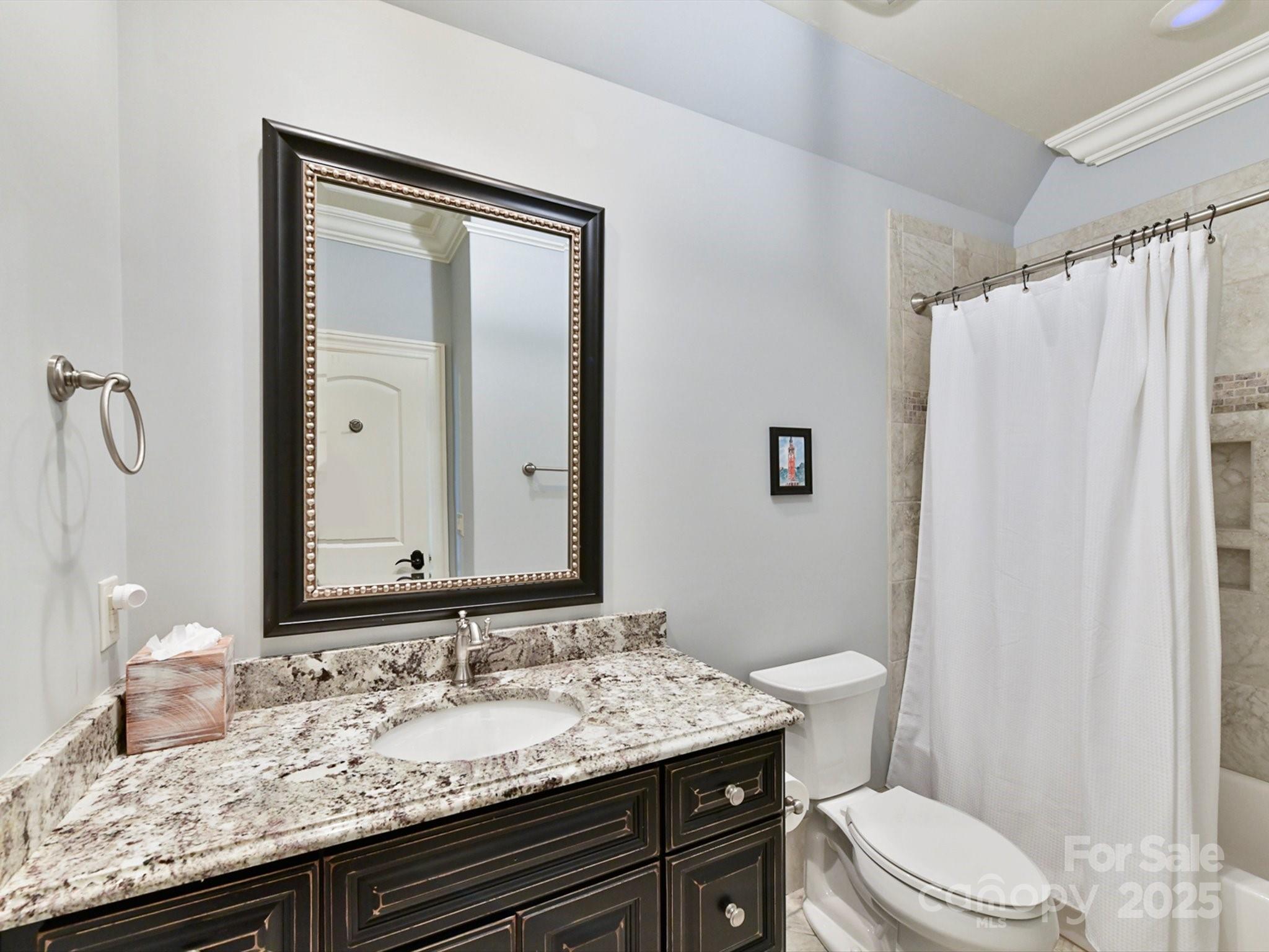 Skyecroft - Residential