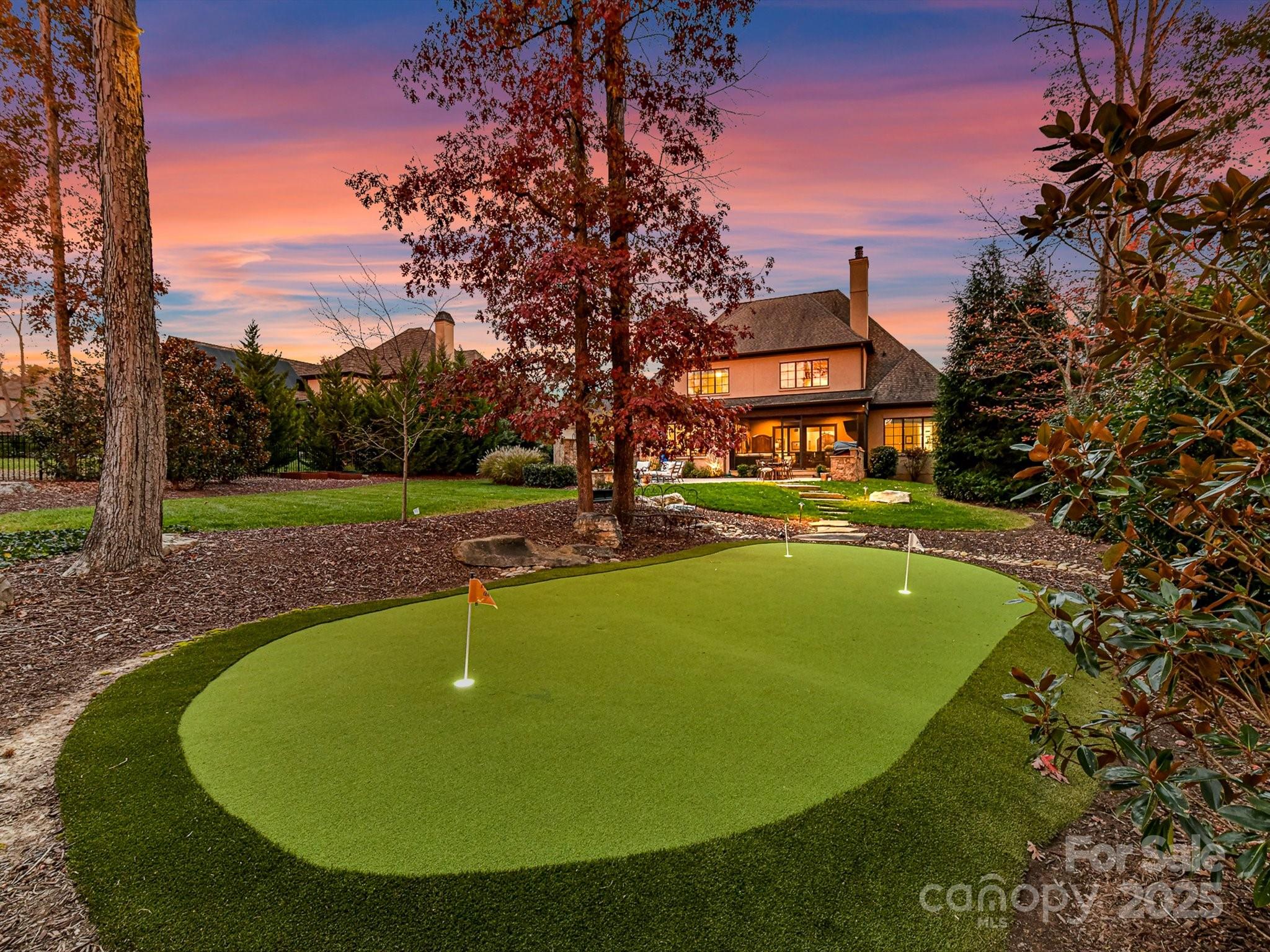 Skyecroft - Residential