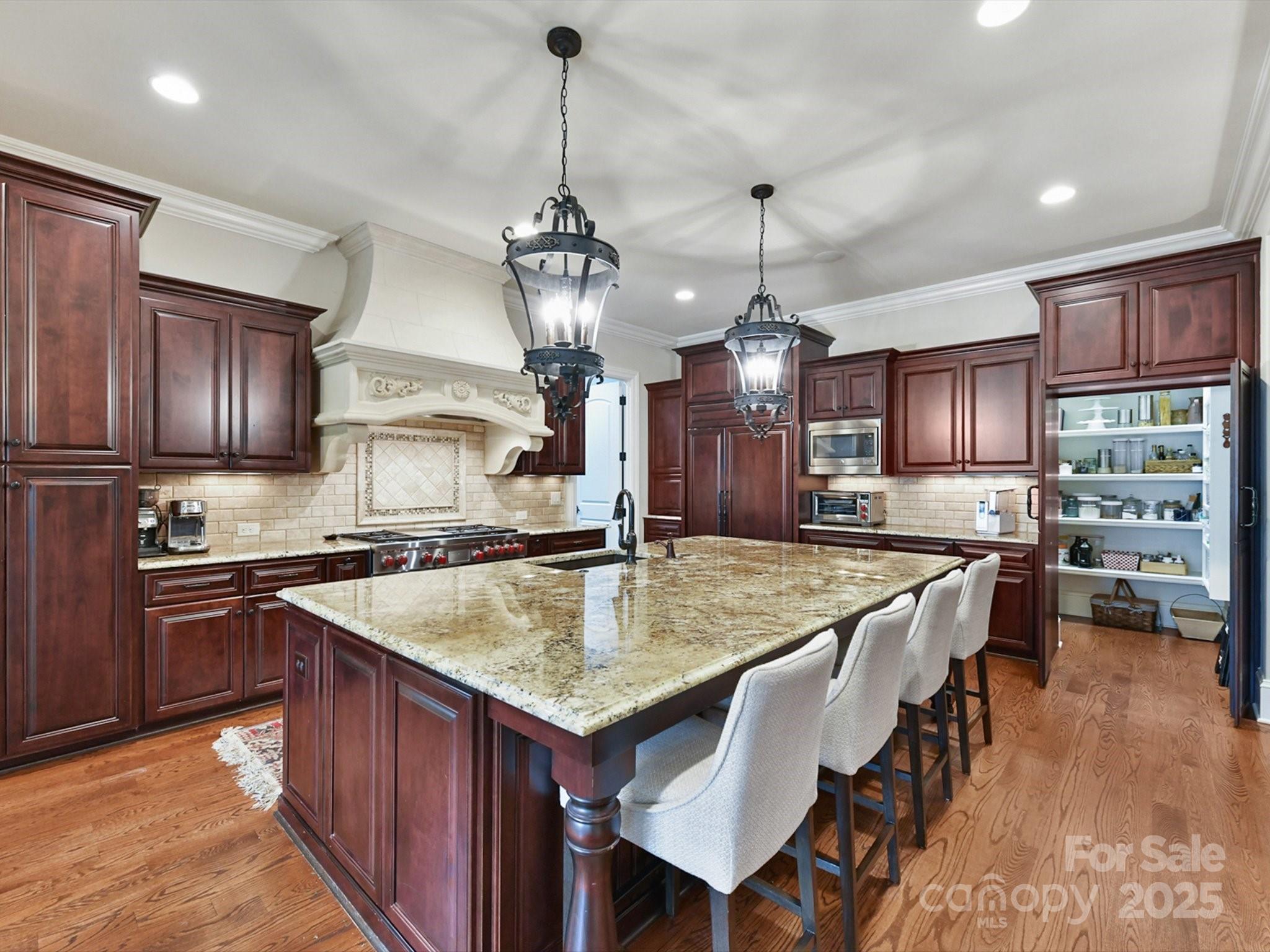 Skyecroft - Residential