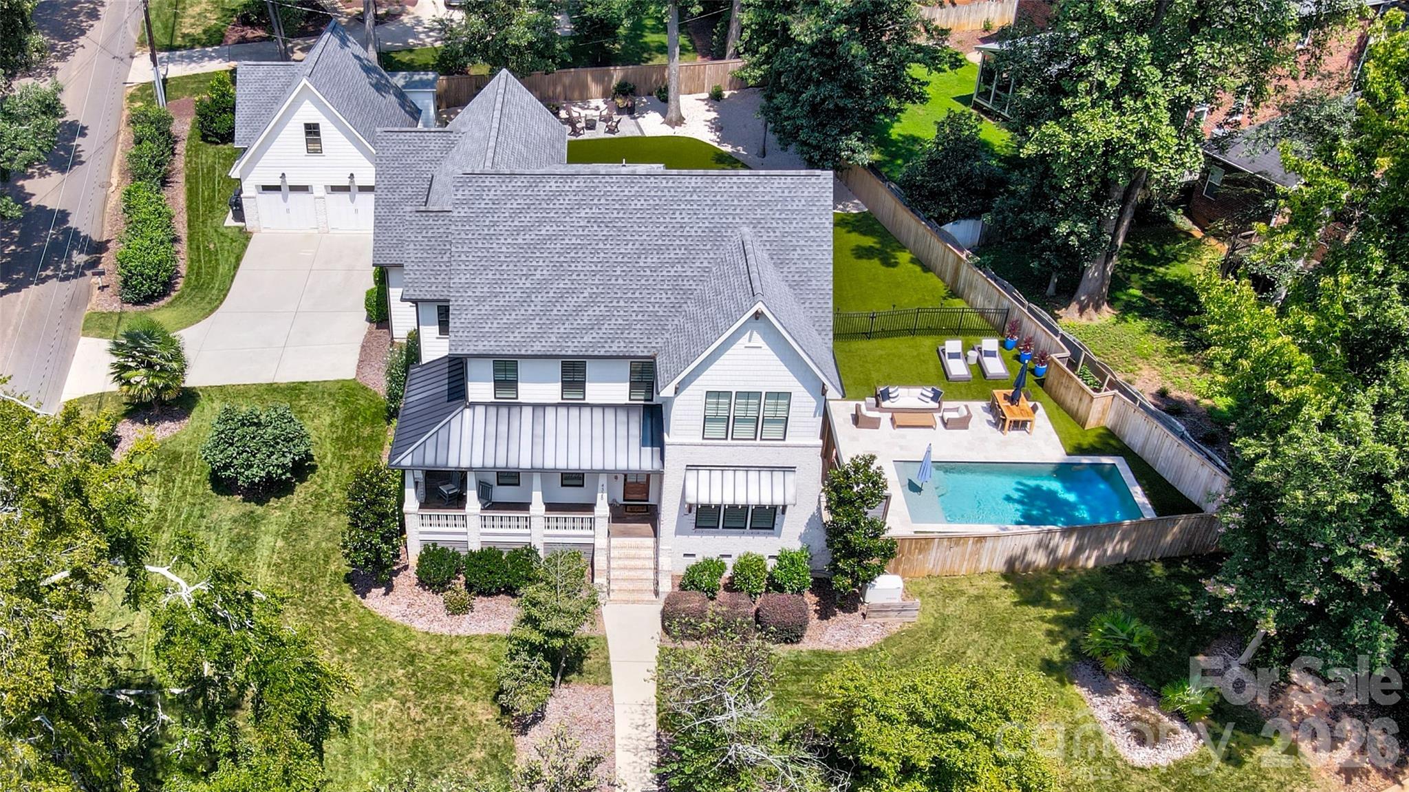 Cotswold - Residential