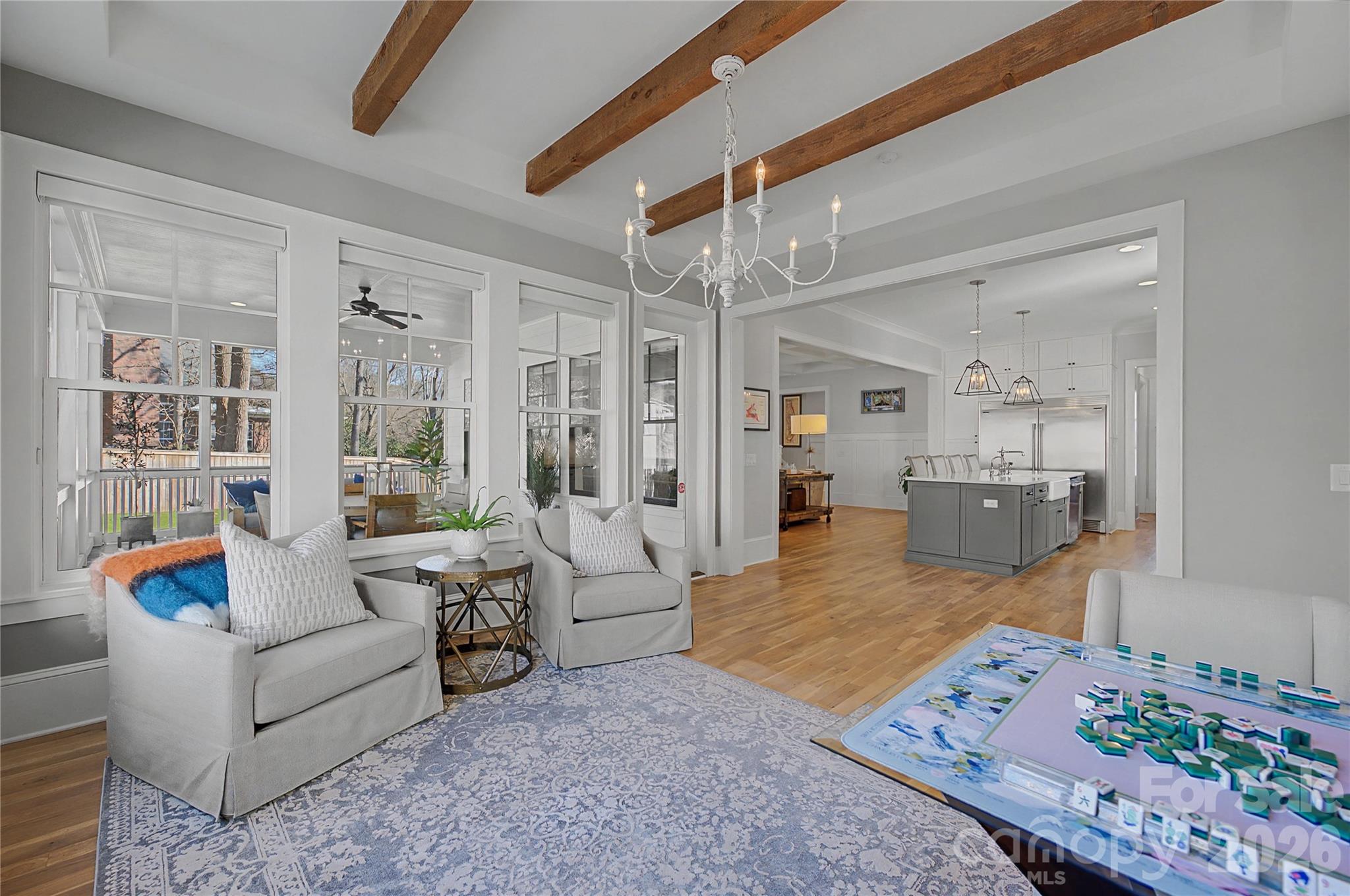 Cotswold - Residential