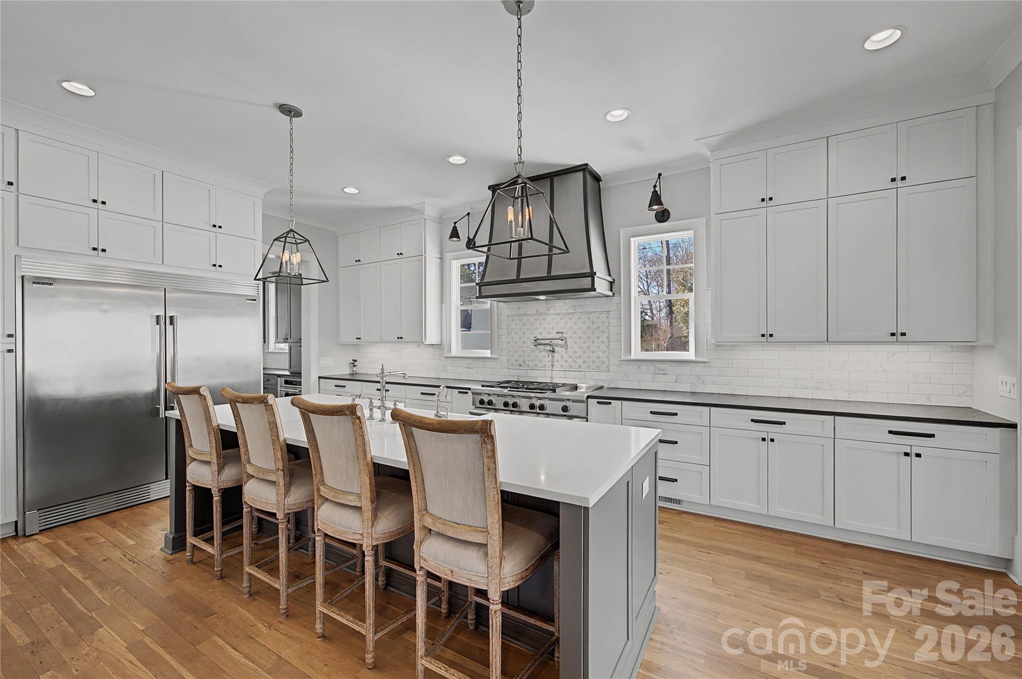 Cotswold - Residential