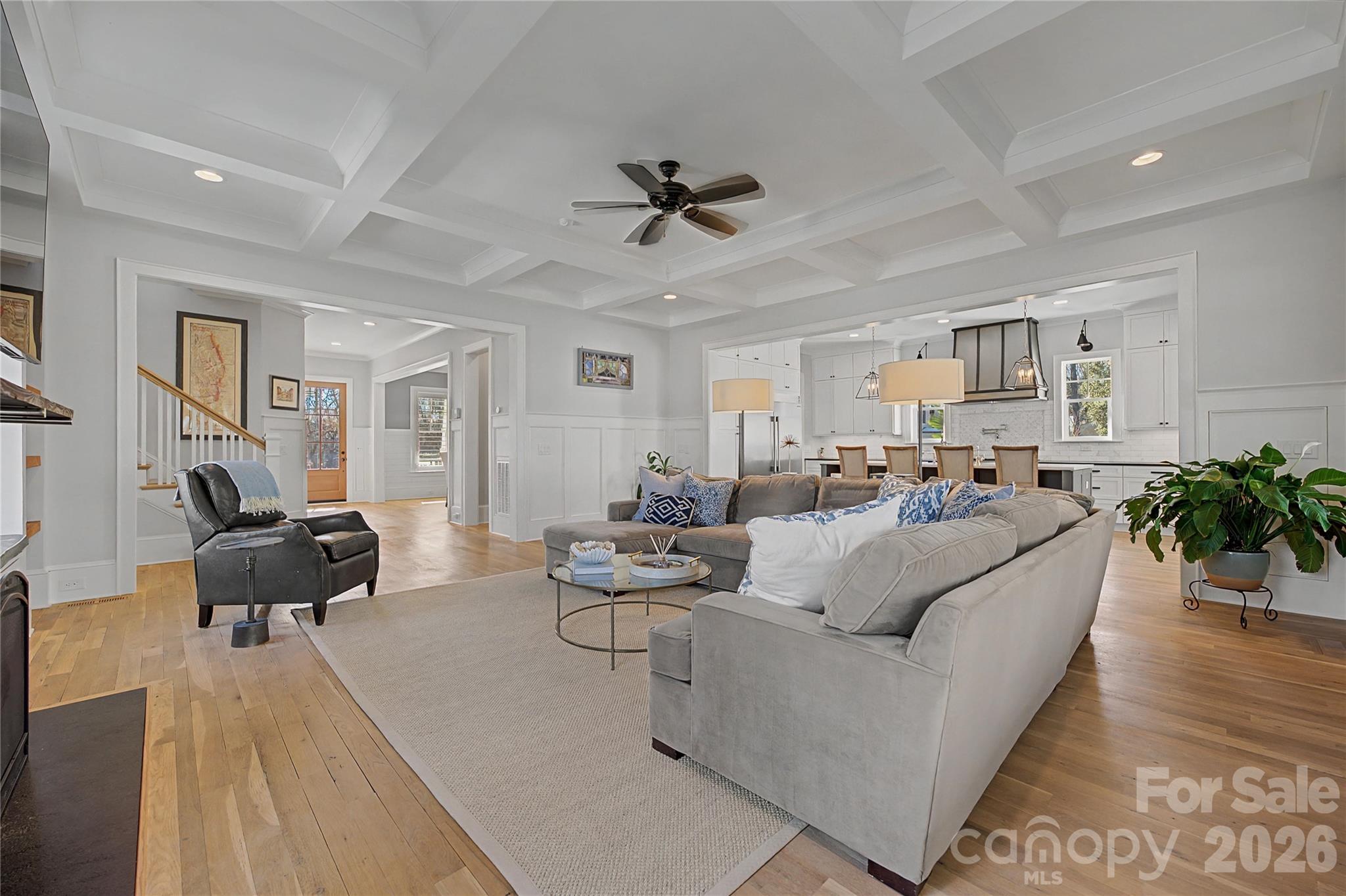 Cotswold - Residential