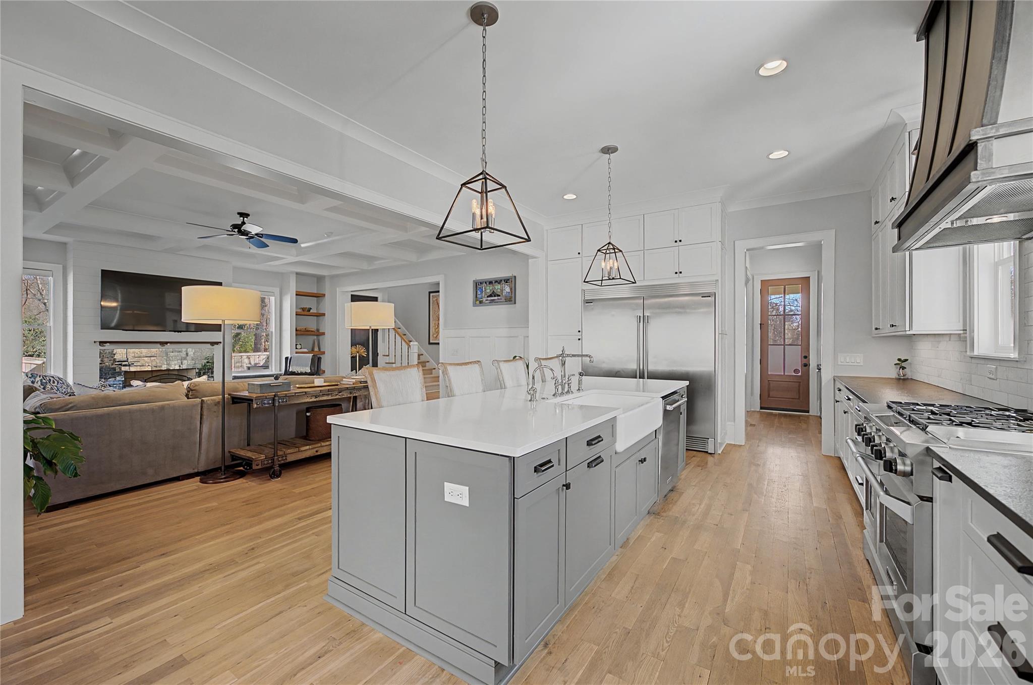 Cotswold - Residential