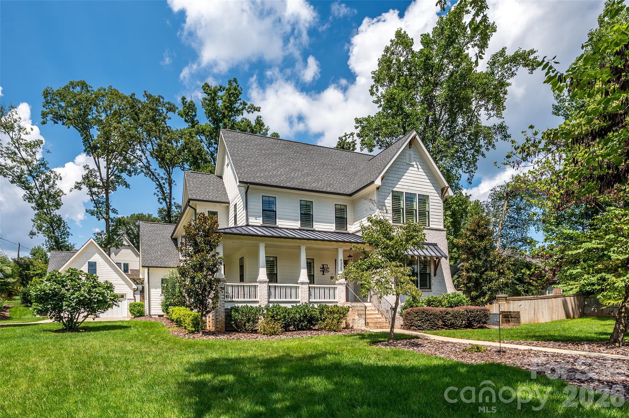 Cotswold - Residential