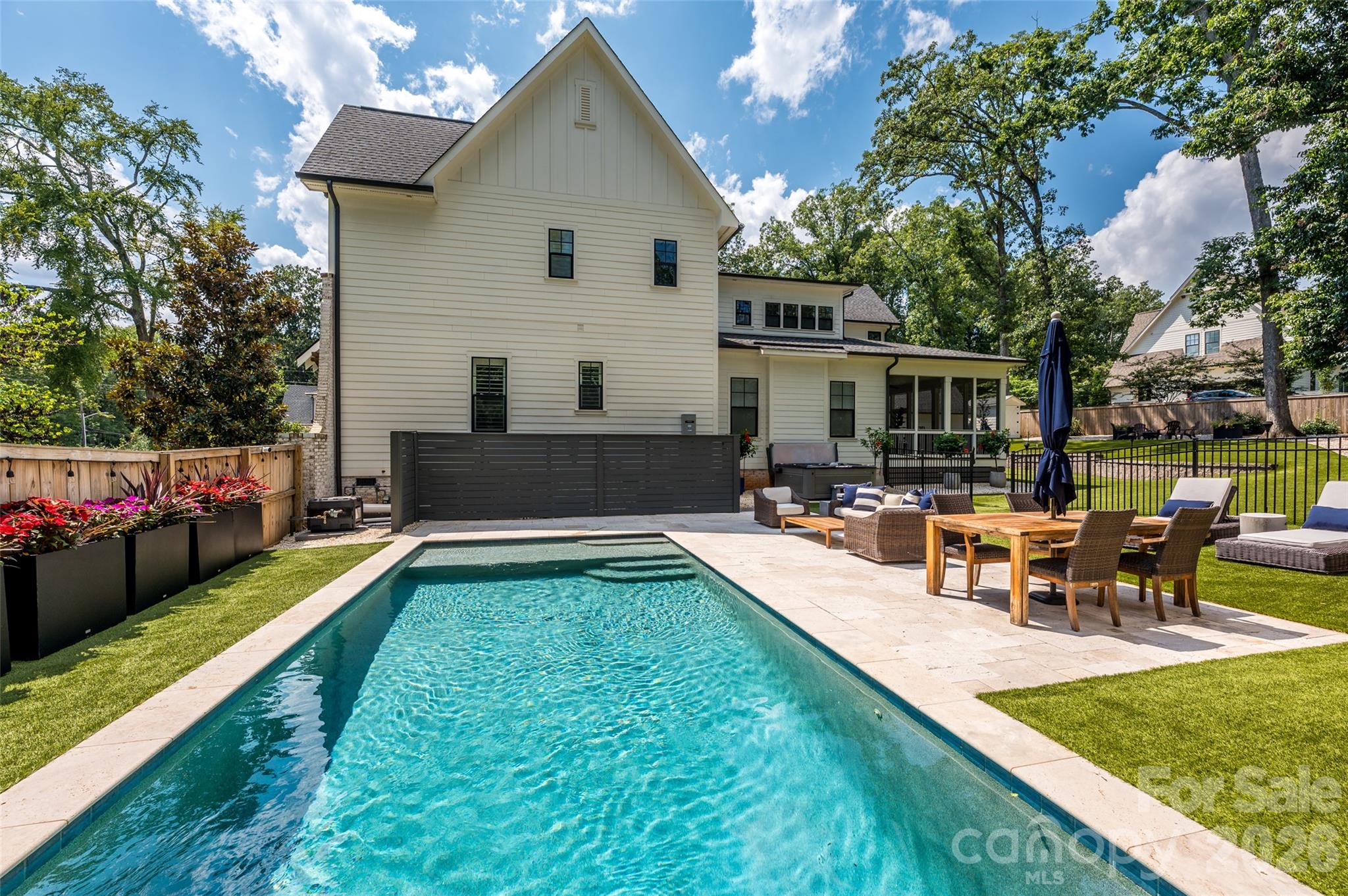 Cotswold - Residential