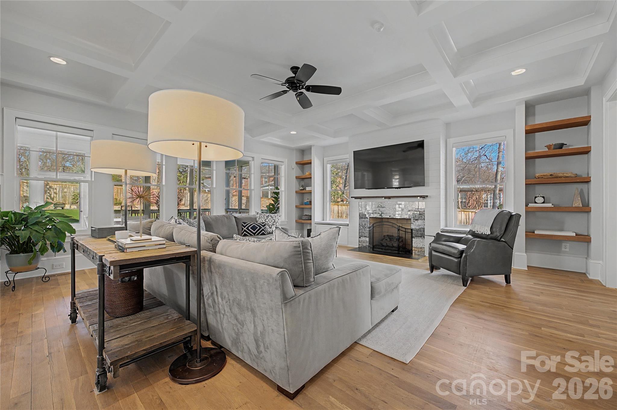 Cotswold - Residential