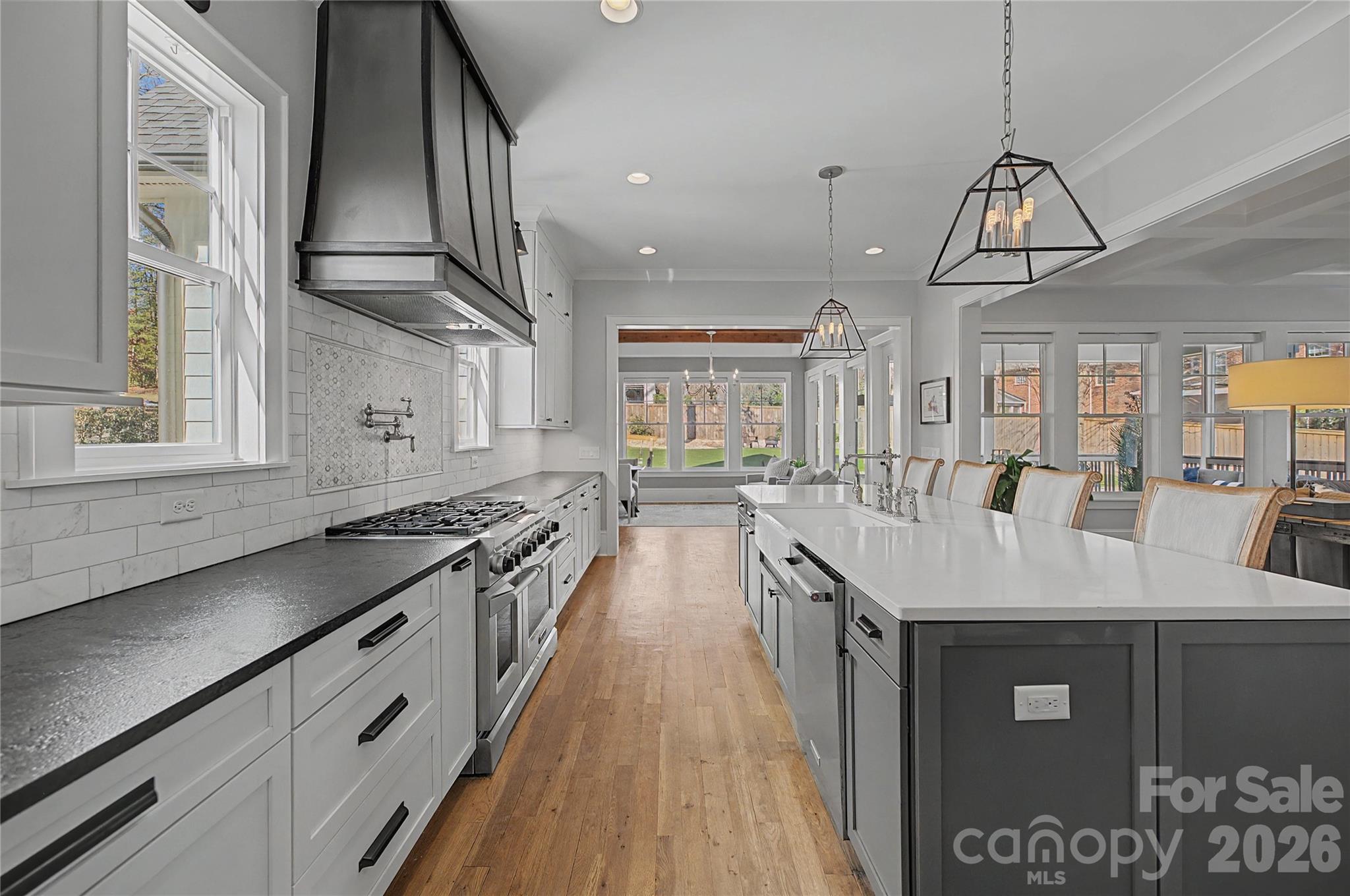 Cotswold - Residential