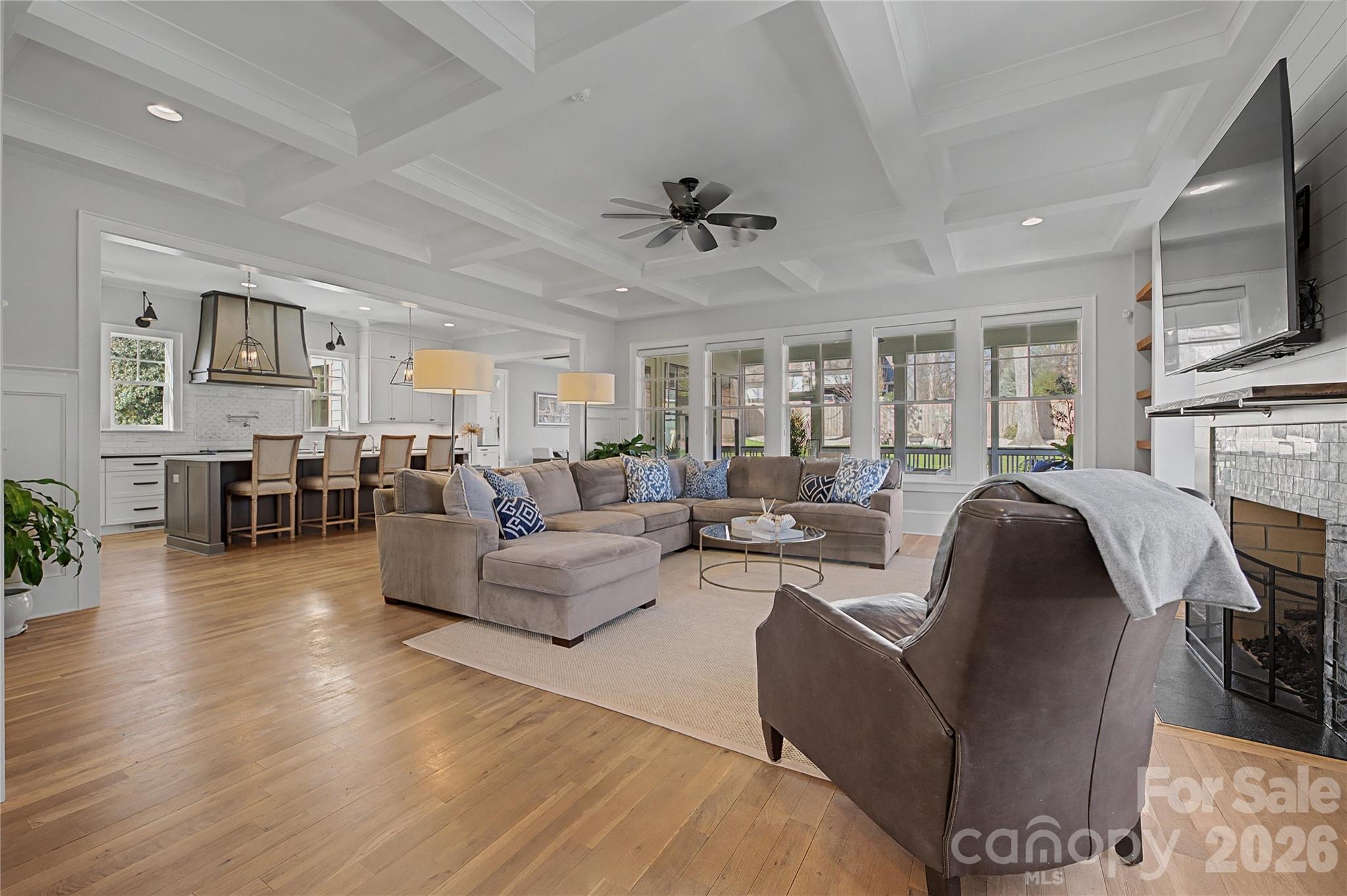 Cotswold - Residential