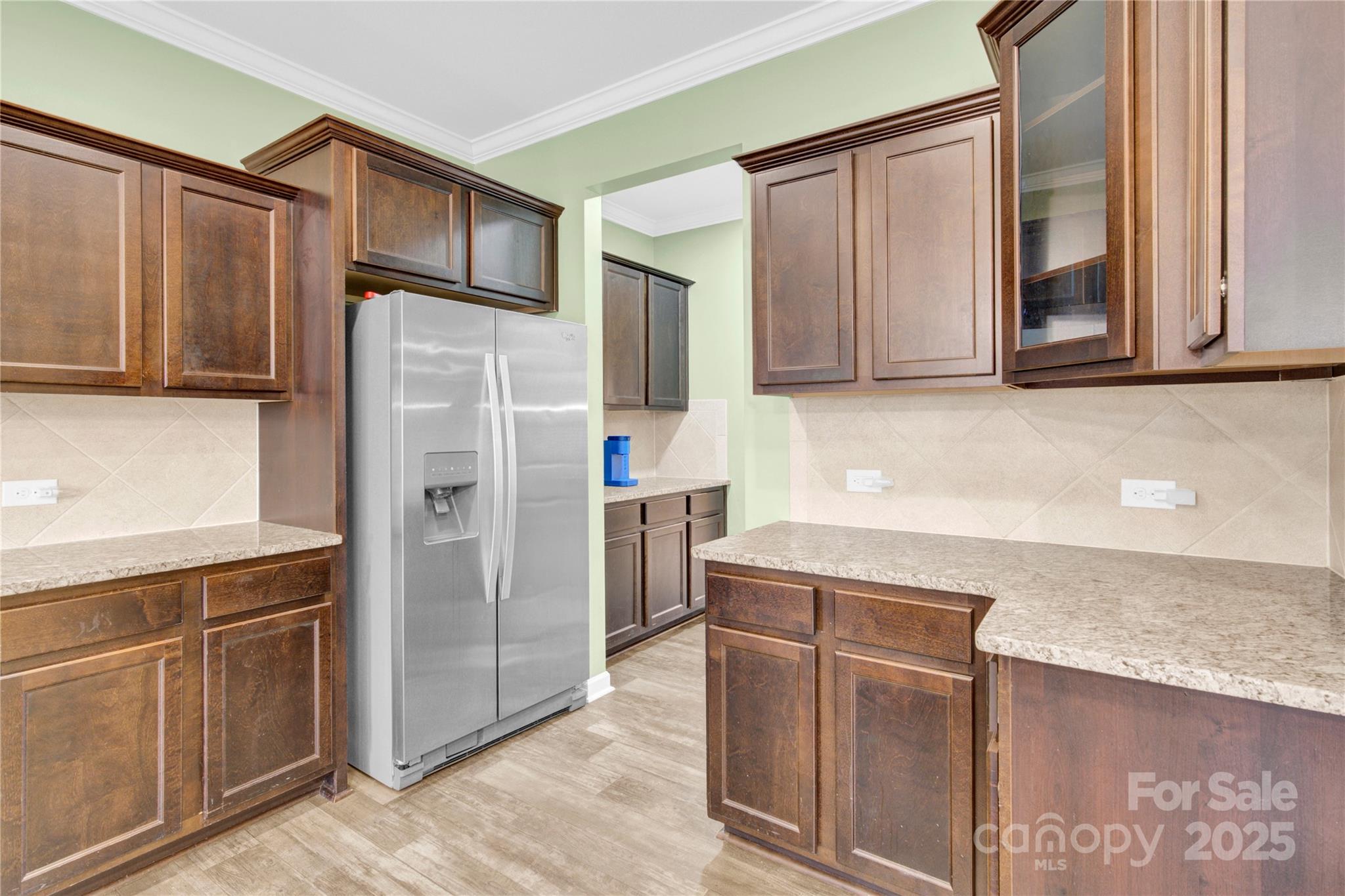 Hidden Lakes - Residential