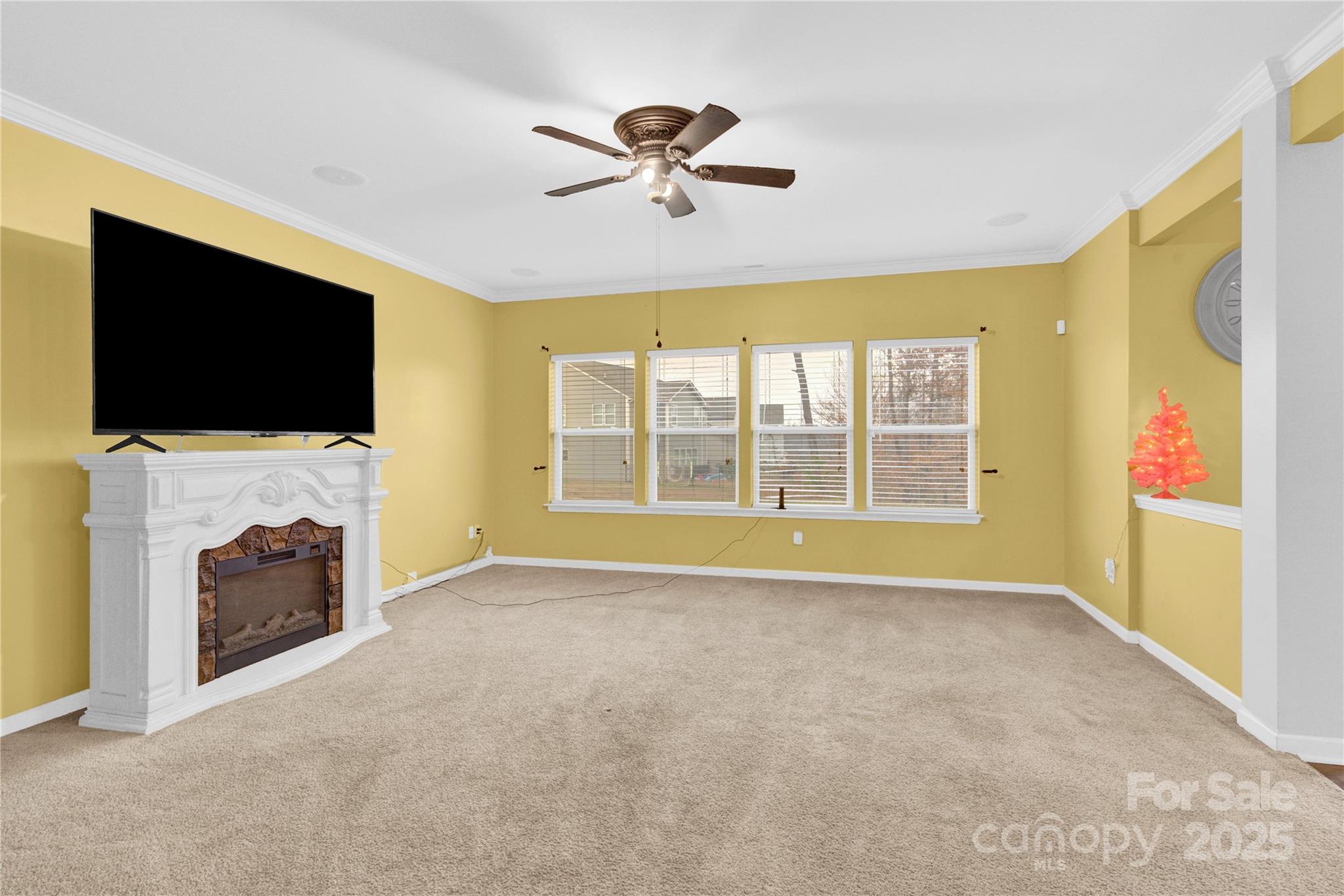 Hidden Lakes - Residential