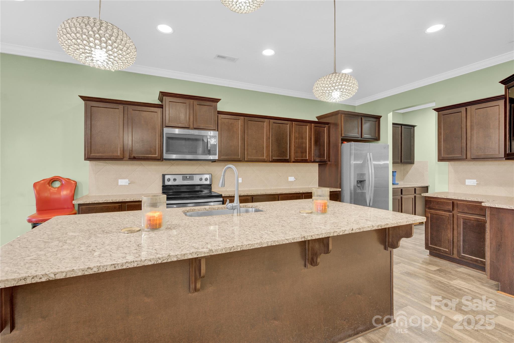 Hidden Lakes - Residential