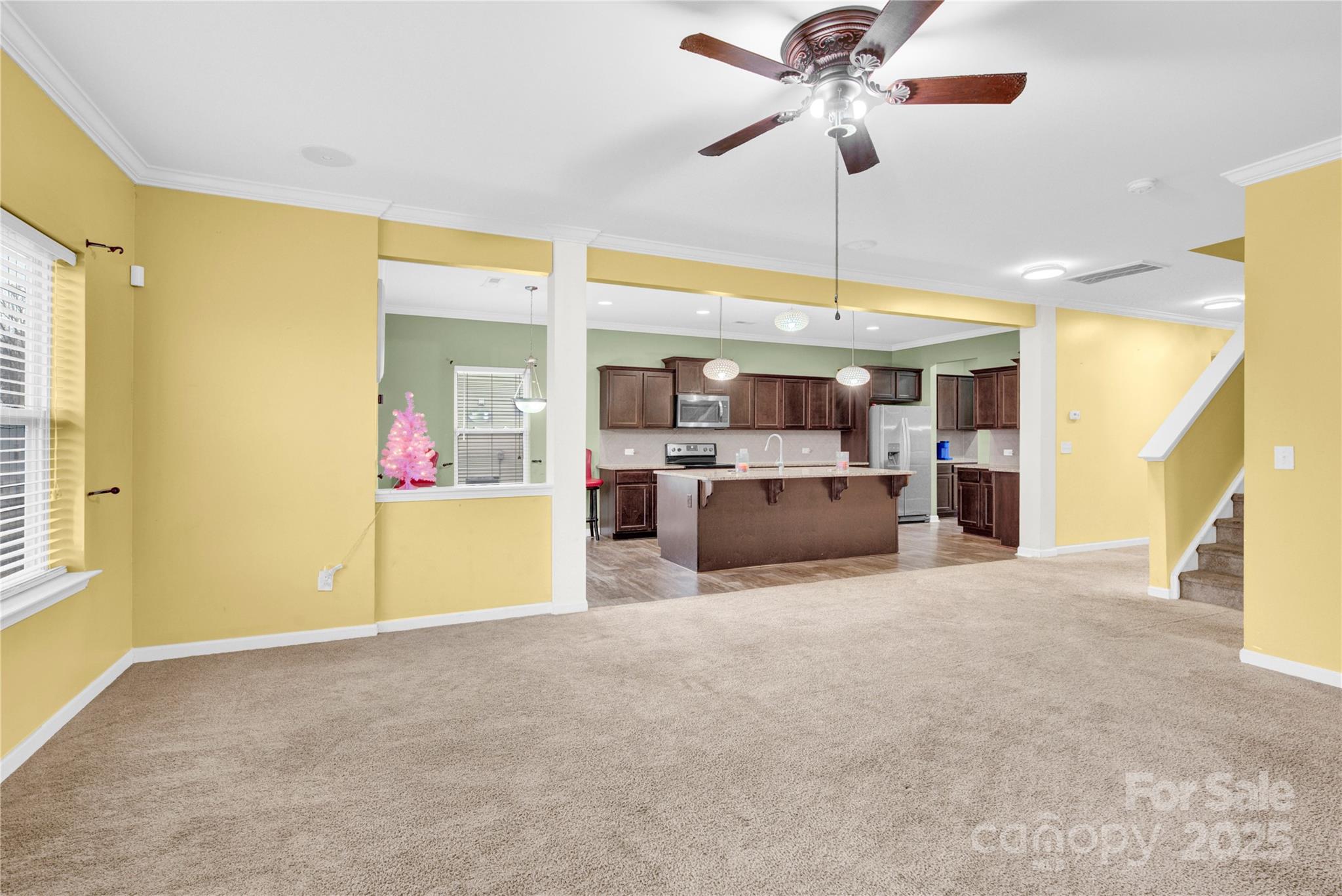 Hidden Lakes - Residential