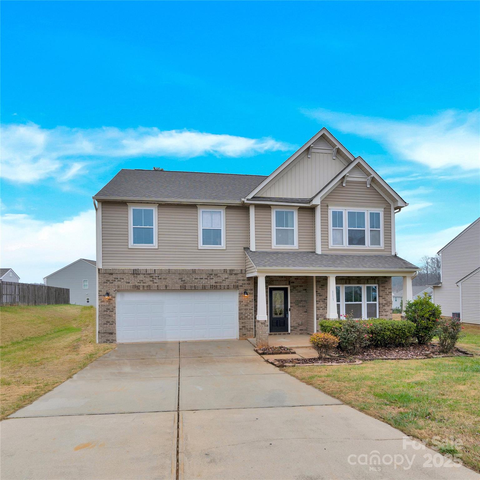 Hidden Lakes - Residential