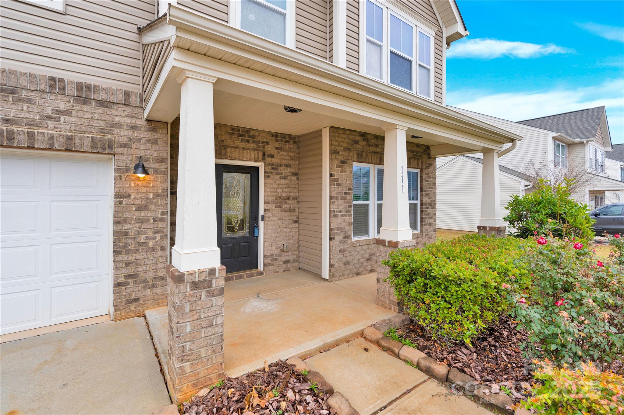 Hidden Lakes - Residential