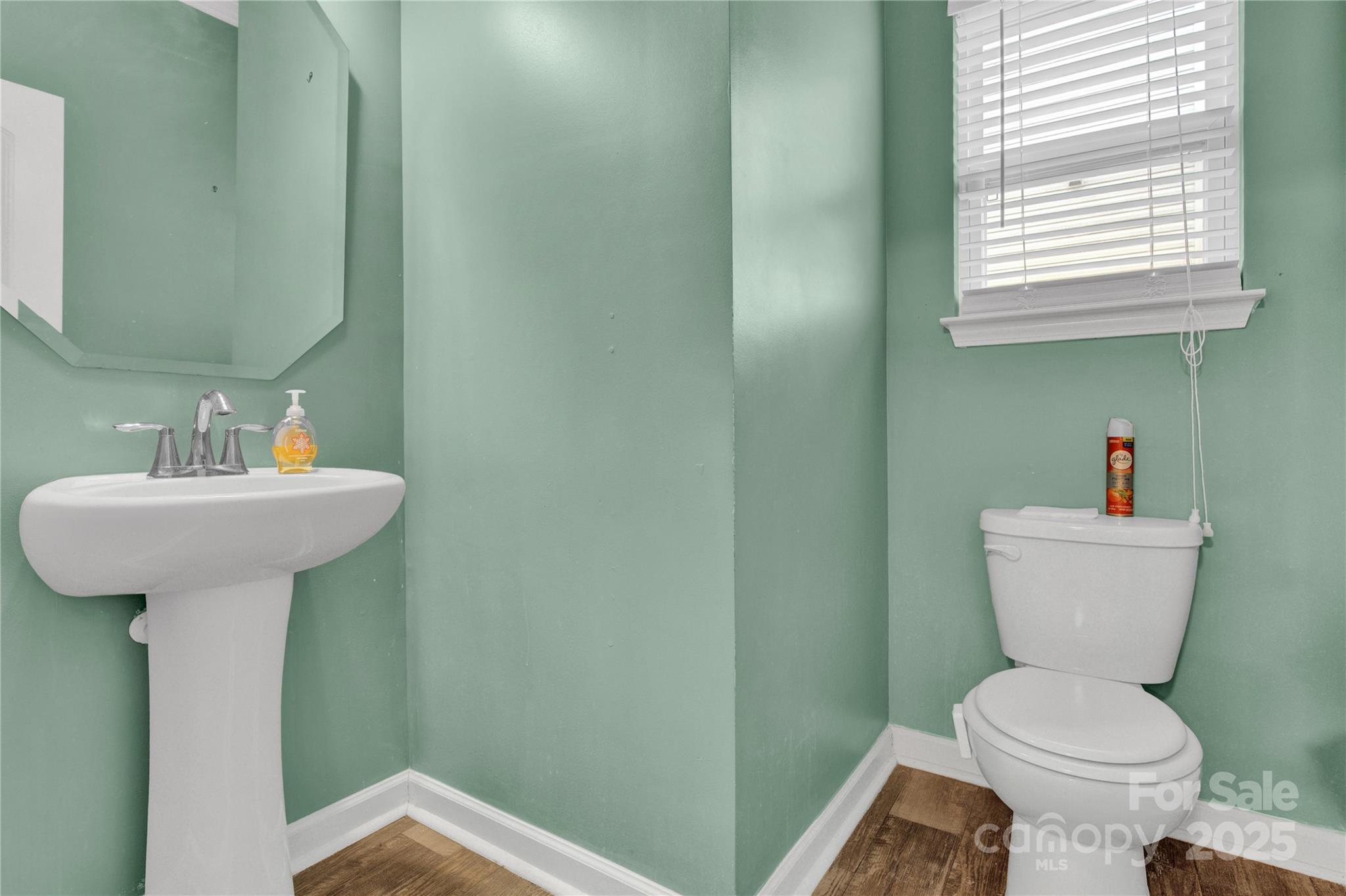 Hidden Lakes - Residential