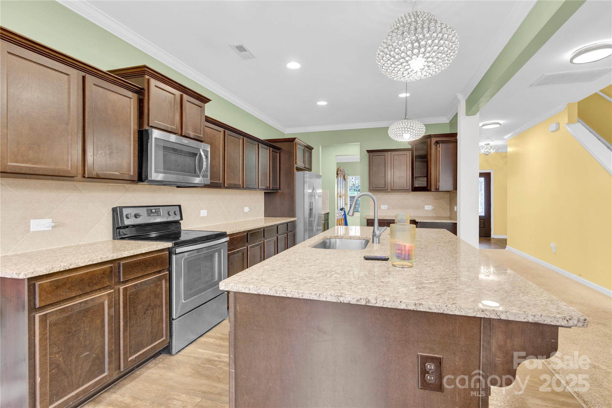 Hidden Lakes - Residential