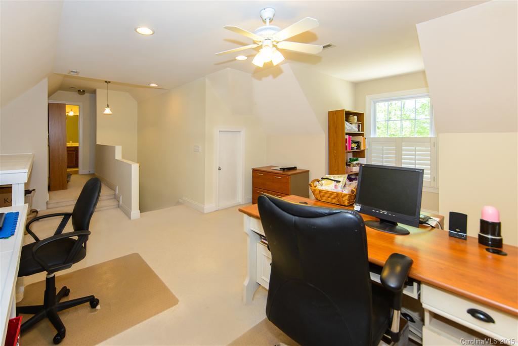 Patrick Place - Residential