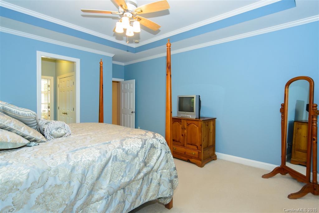 Patrick Place - Residential