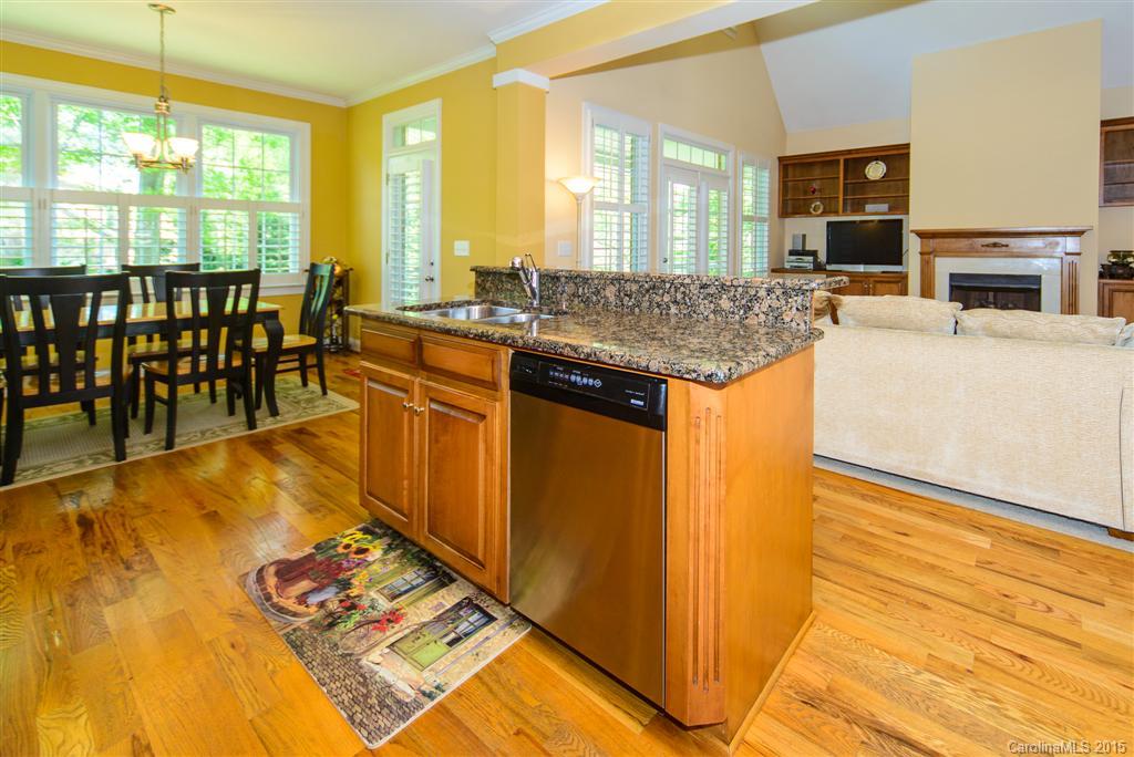 Patrick Place - Residential