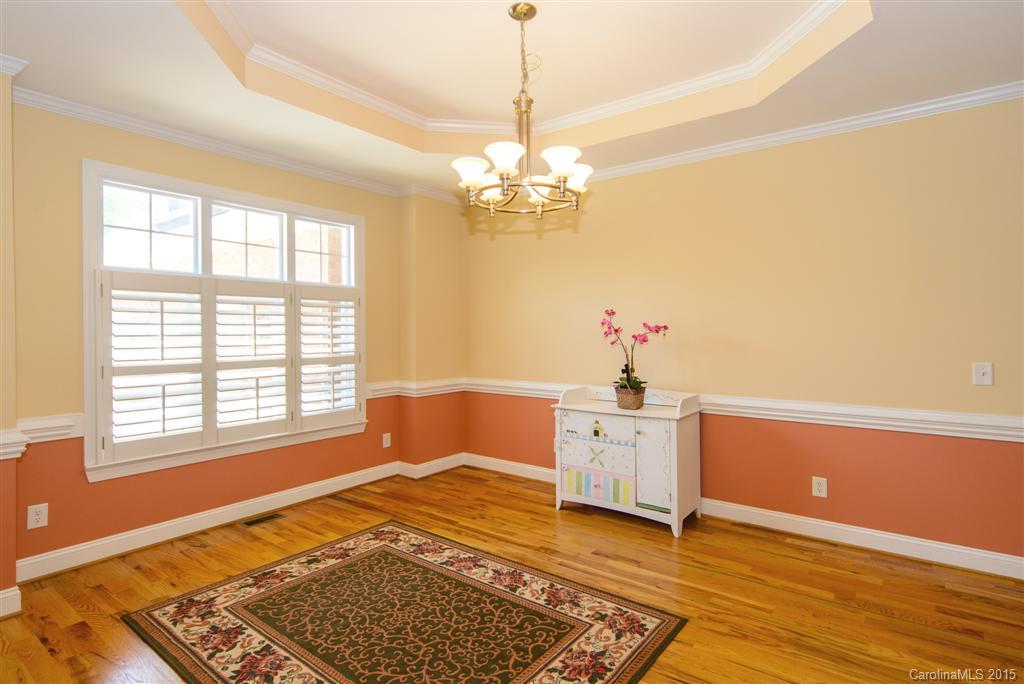 Patrick Place - Residential