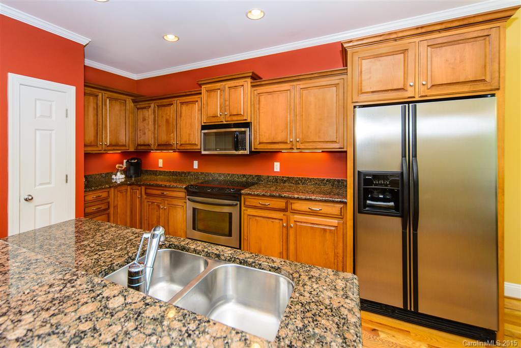 Patrick Place - Residential