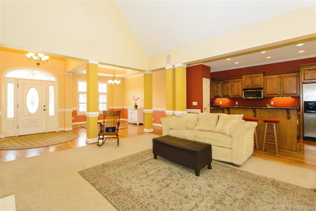 Patrick Place - Residential