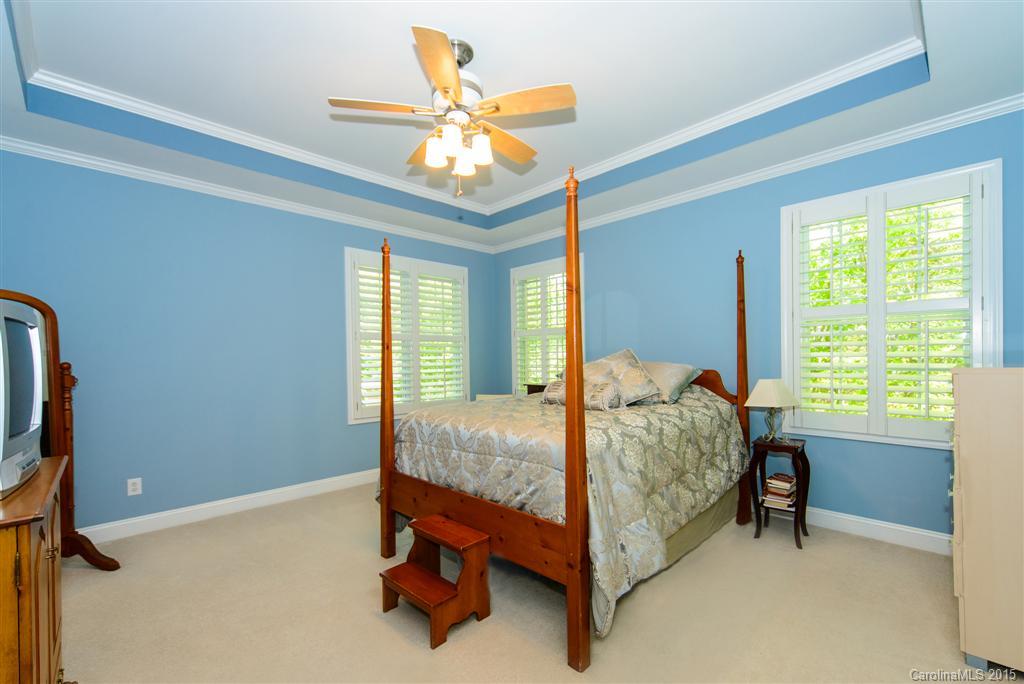 Patrick Place - Residential