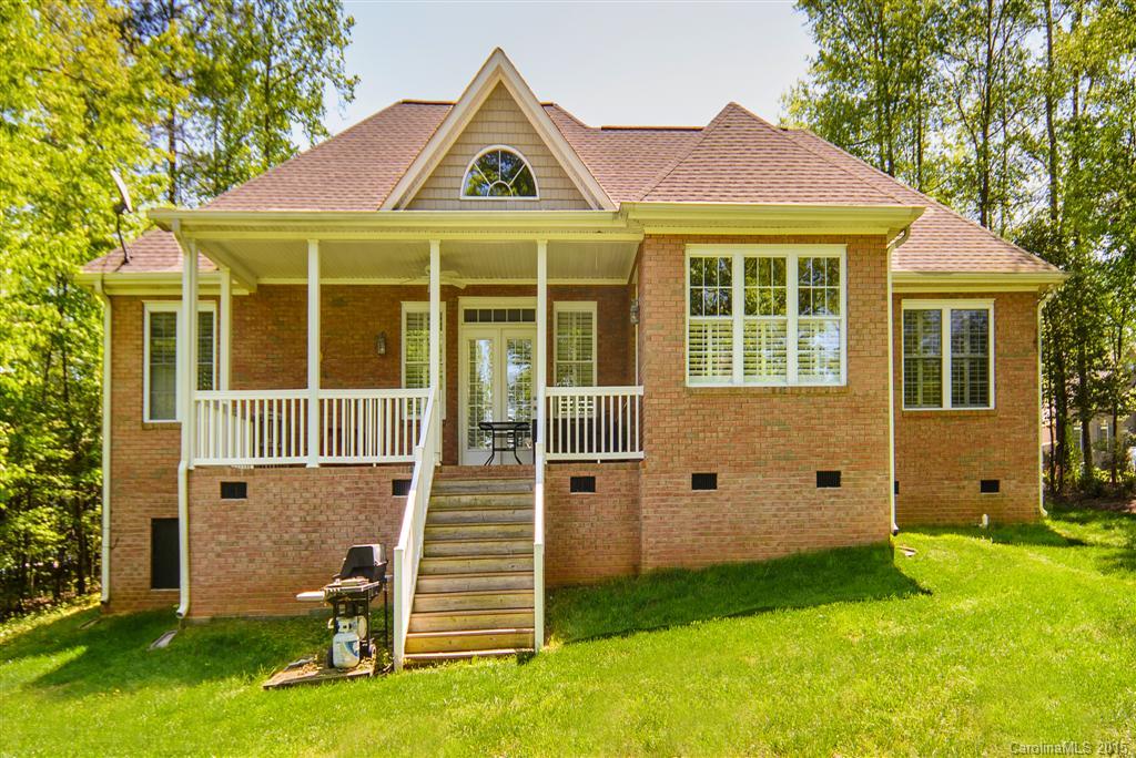 Patrick Place - Residential