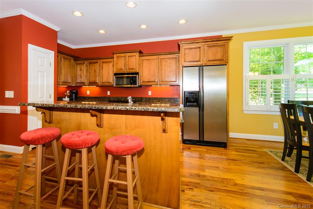 Patrick Place - Residential