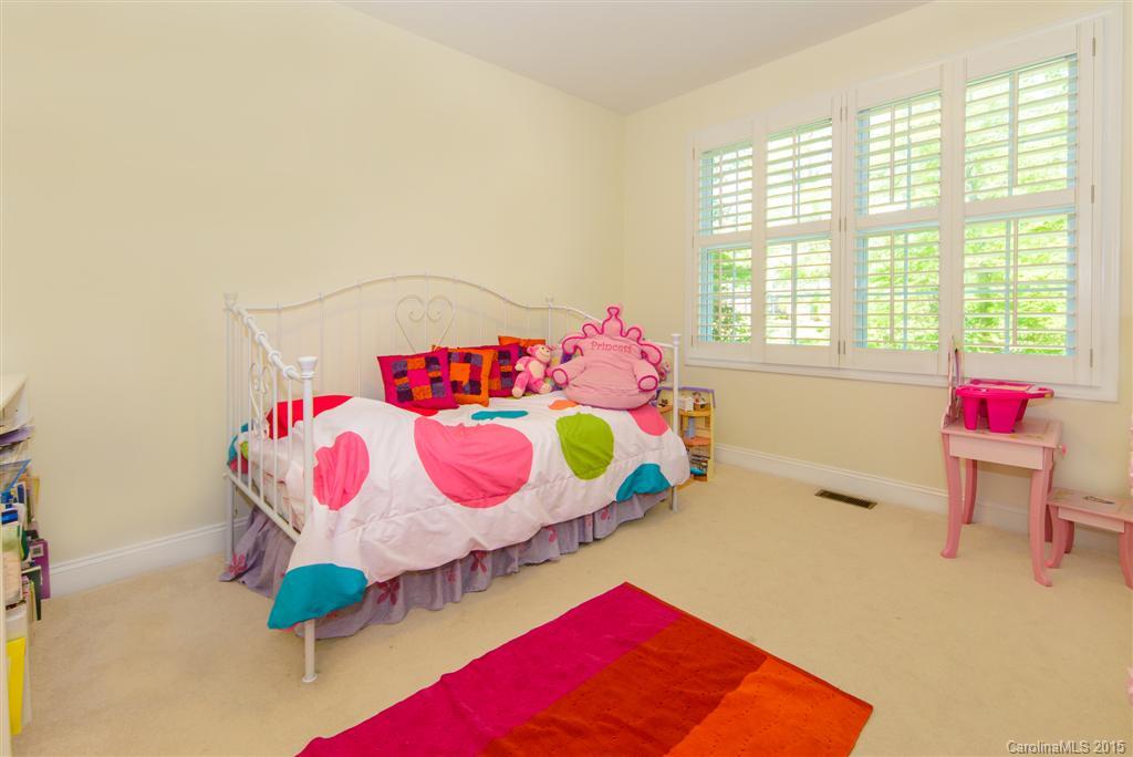 Patrick Place - Residential