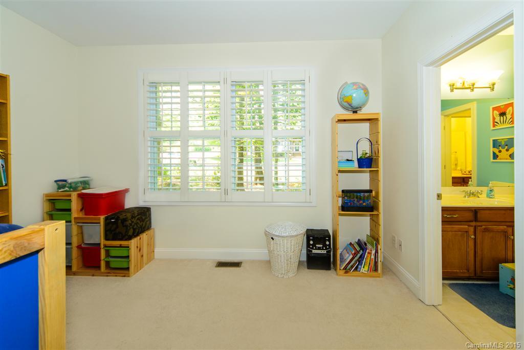 Patrick Place - Residential