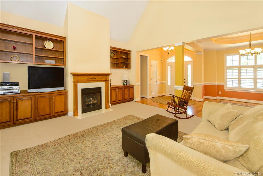 Patrick Place - Residential