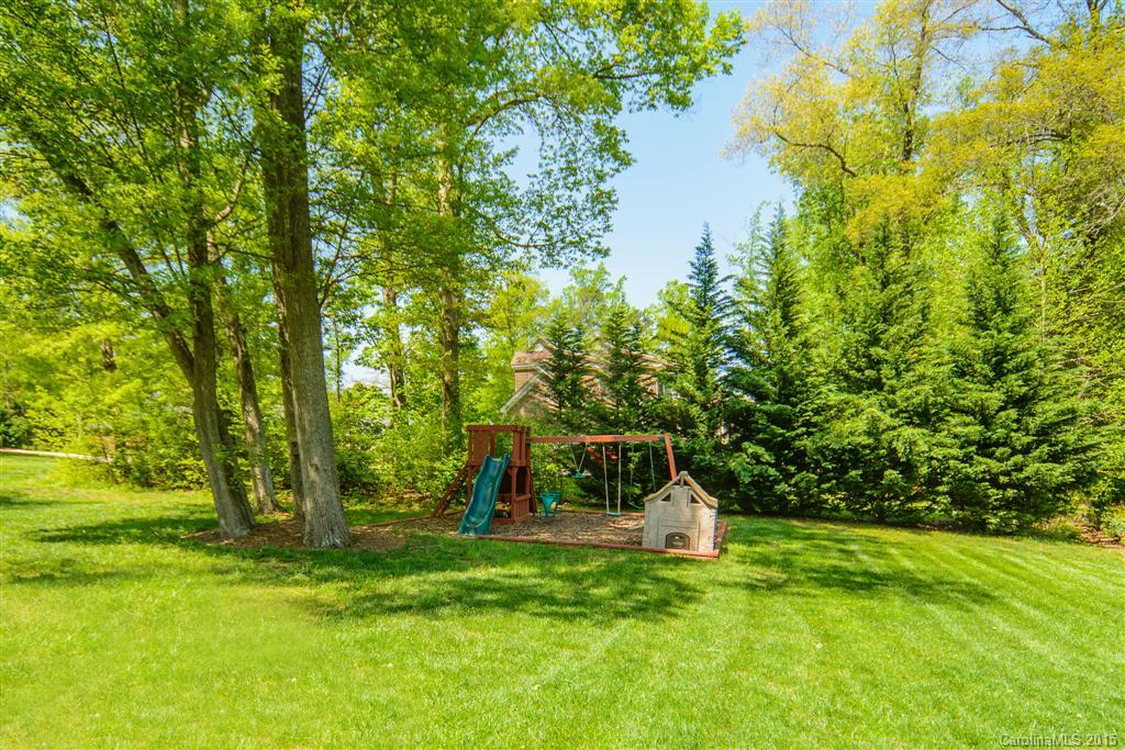 Patrick Place - Residential