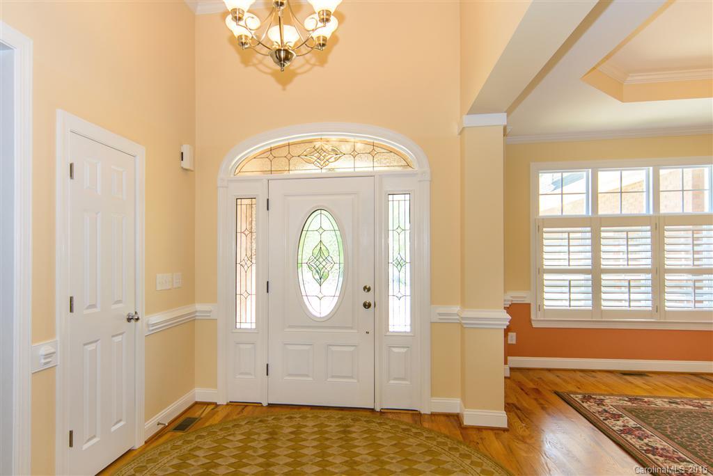 Patrick Place - Residential